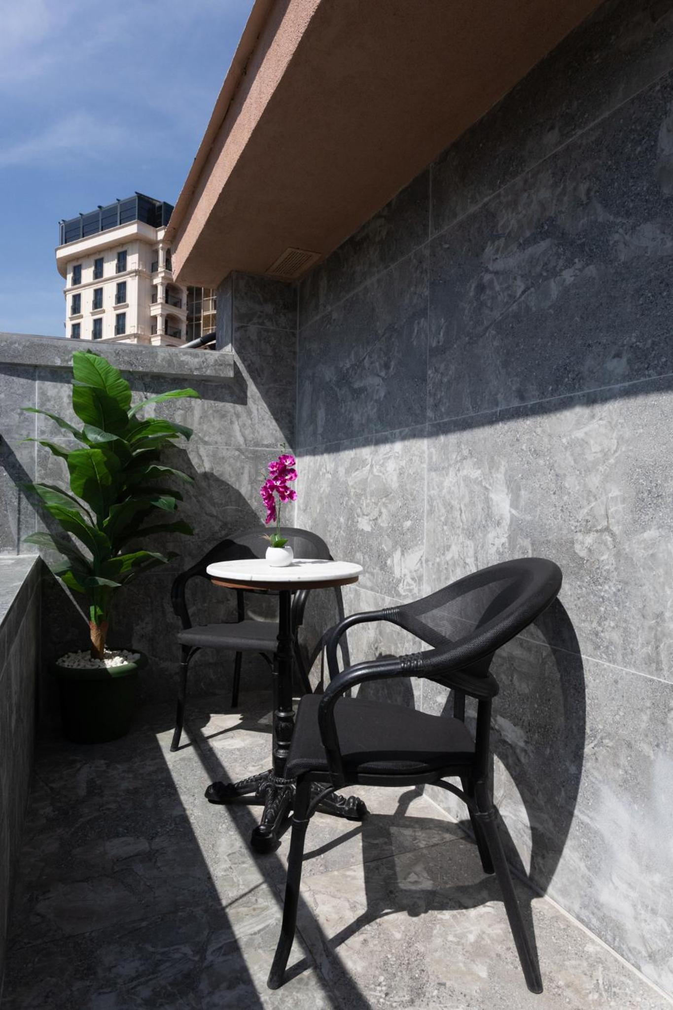 The Aramis Galata Hotel - Image 41