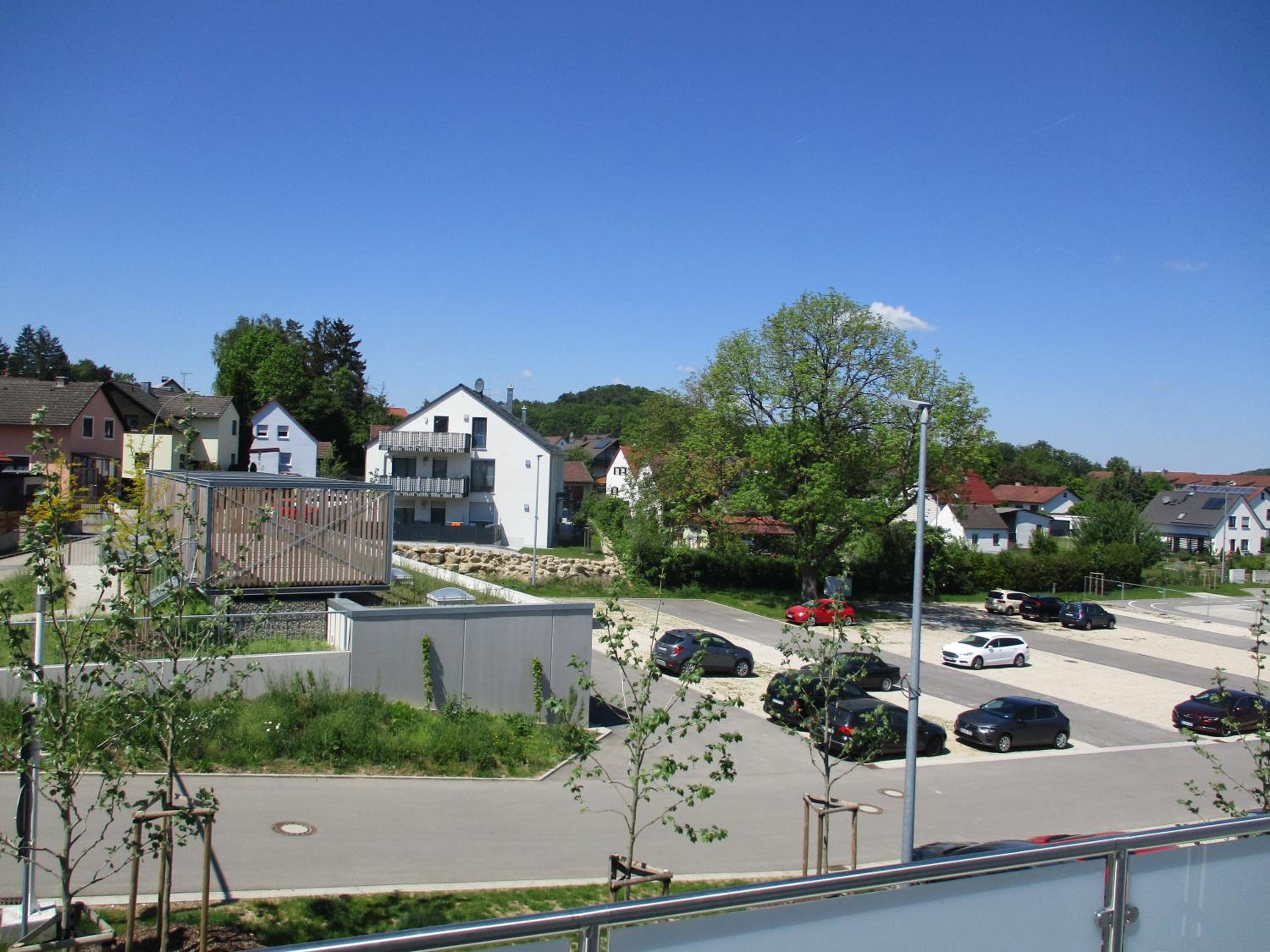 PARSBERGER STADTWOHNUNG 2