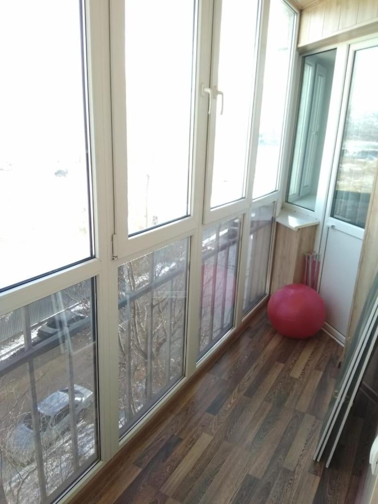 Apartment in Almaty