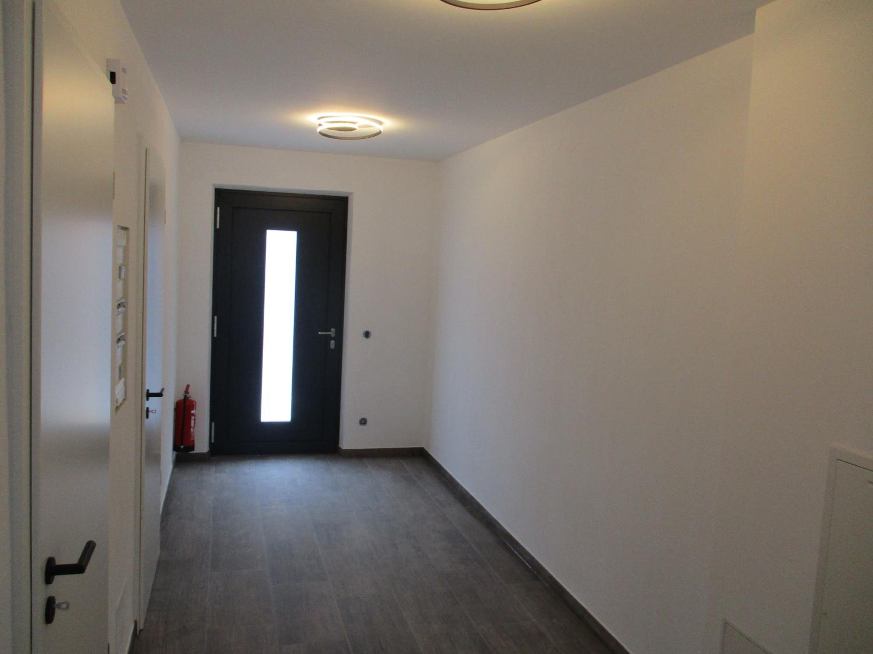 PARSBERGER STADTWOHNUNG 2