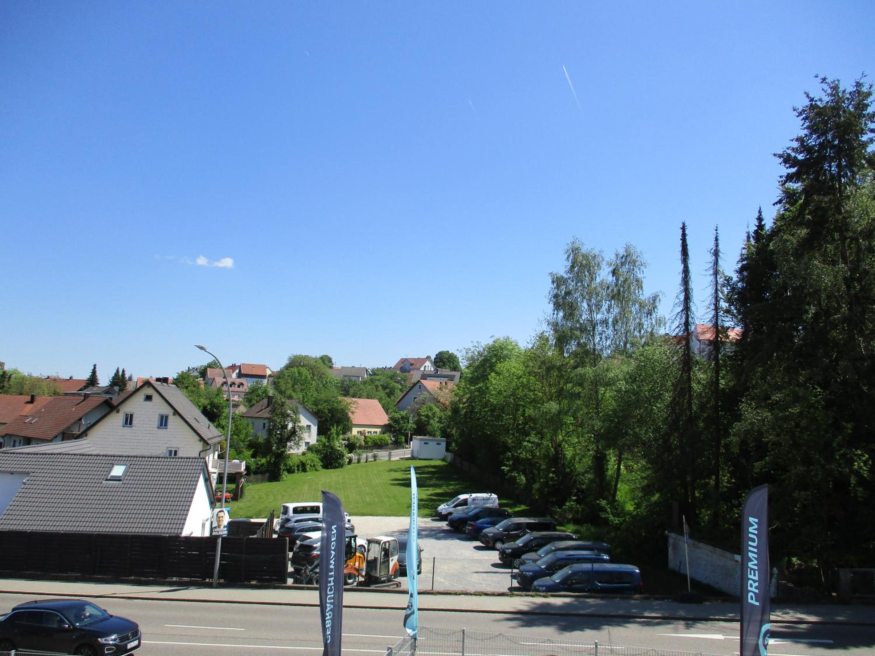PARSBERGER STADTWOHNUNG 2