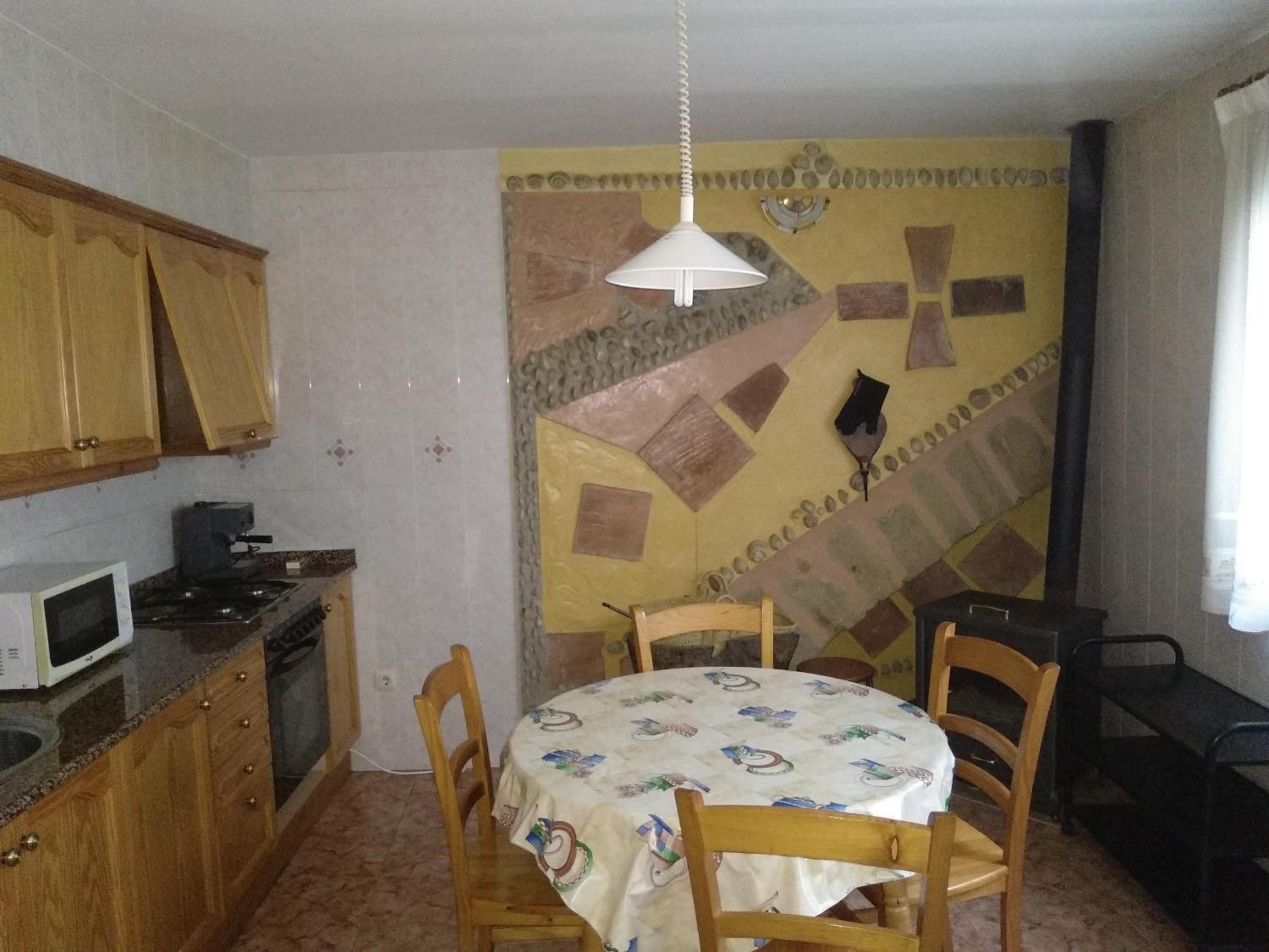 Casa Milagros