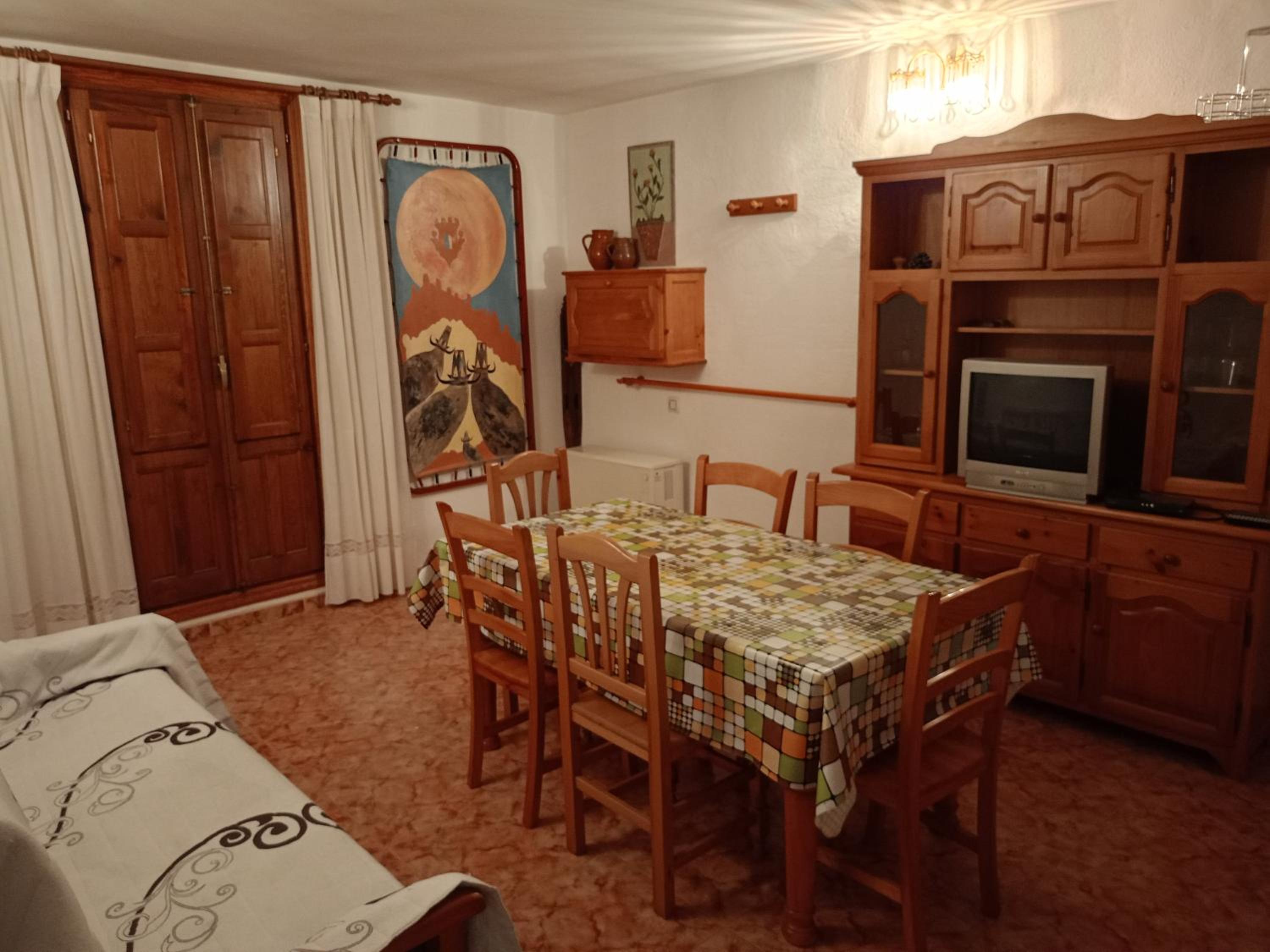 Casa Milagros