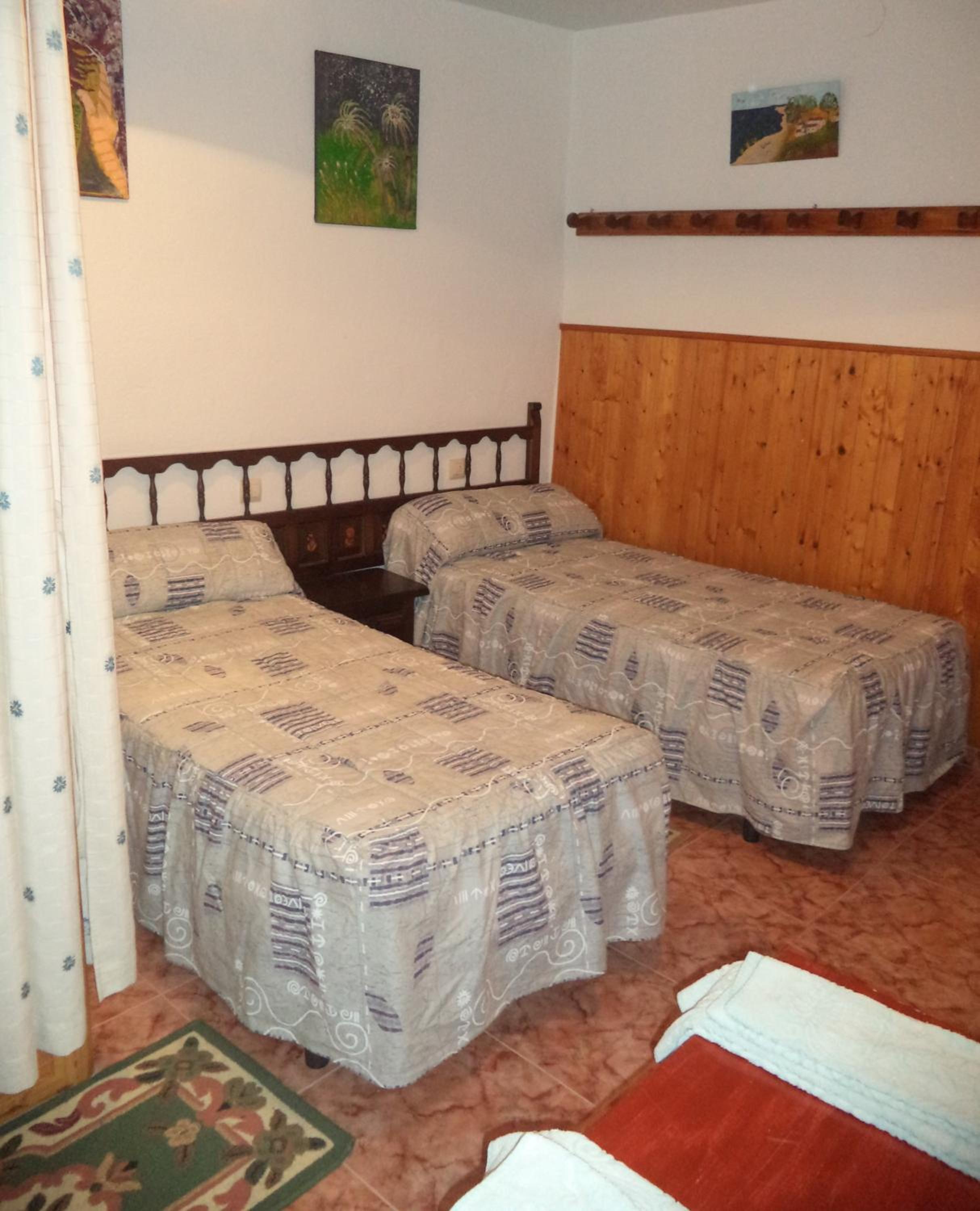 Casa Milagros