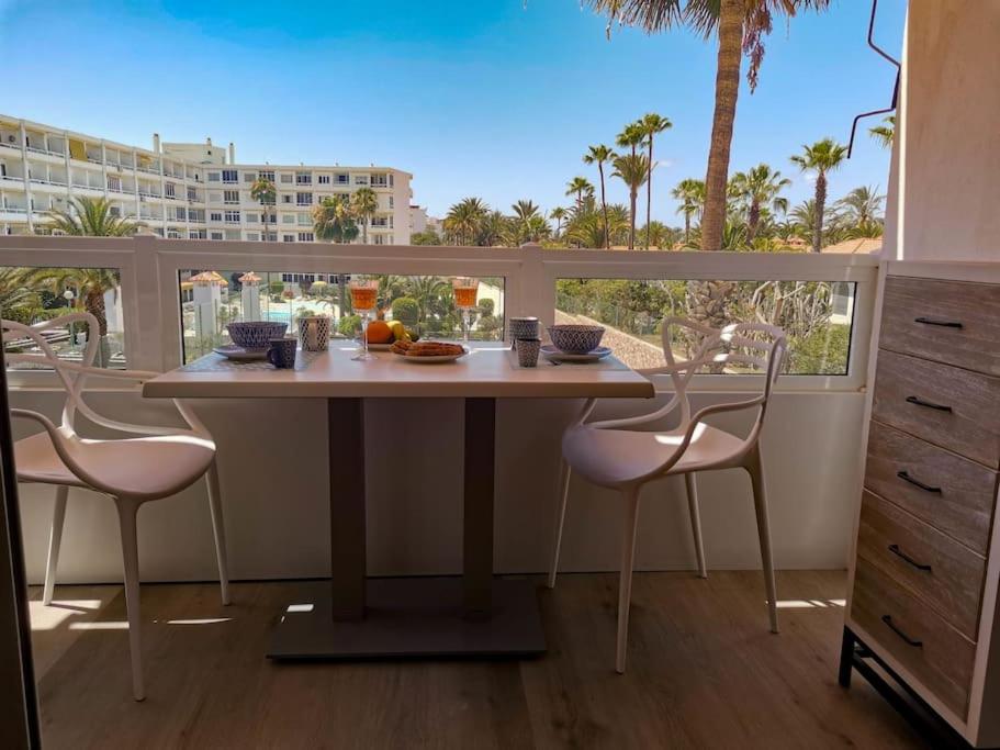 Apartamento confort ideal