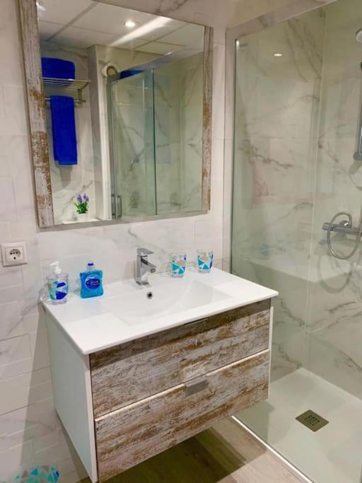 Apartamento confort ideal