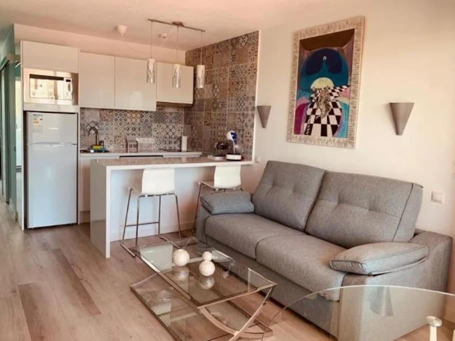 Apartamento confort ideal