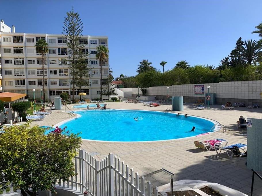 Apartamento confort ideal