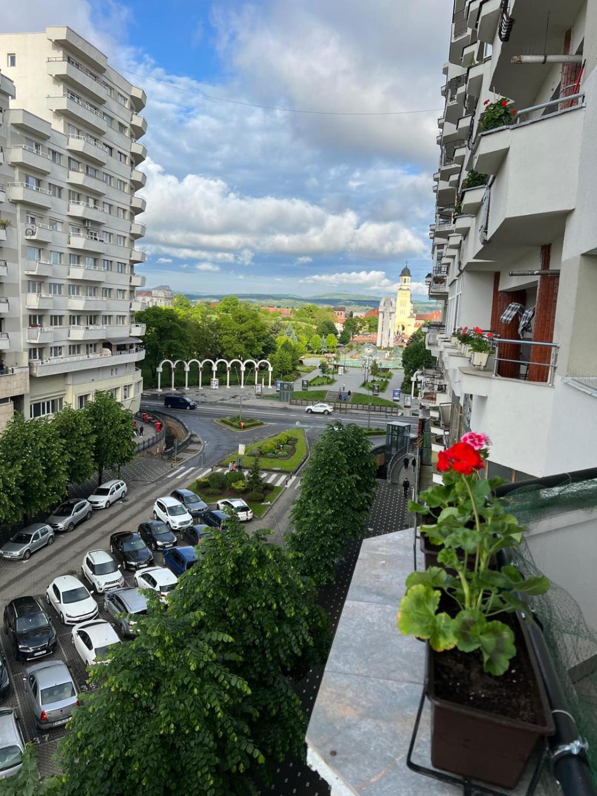 Fortress View Apartment view 4