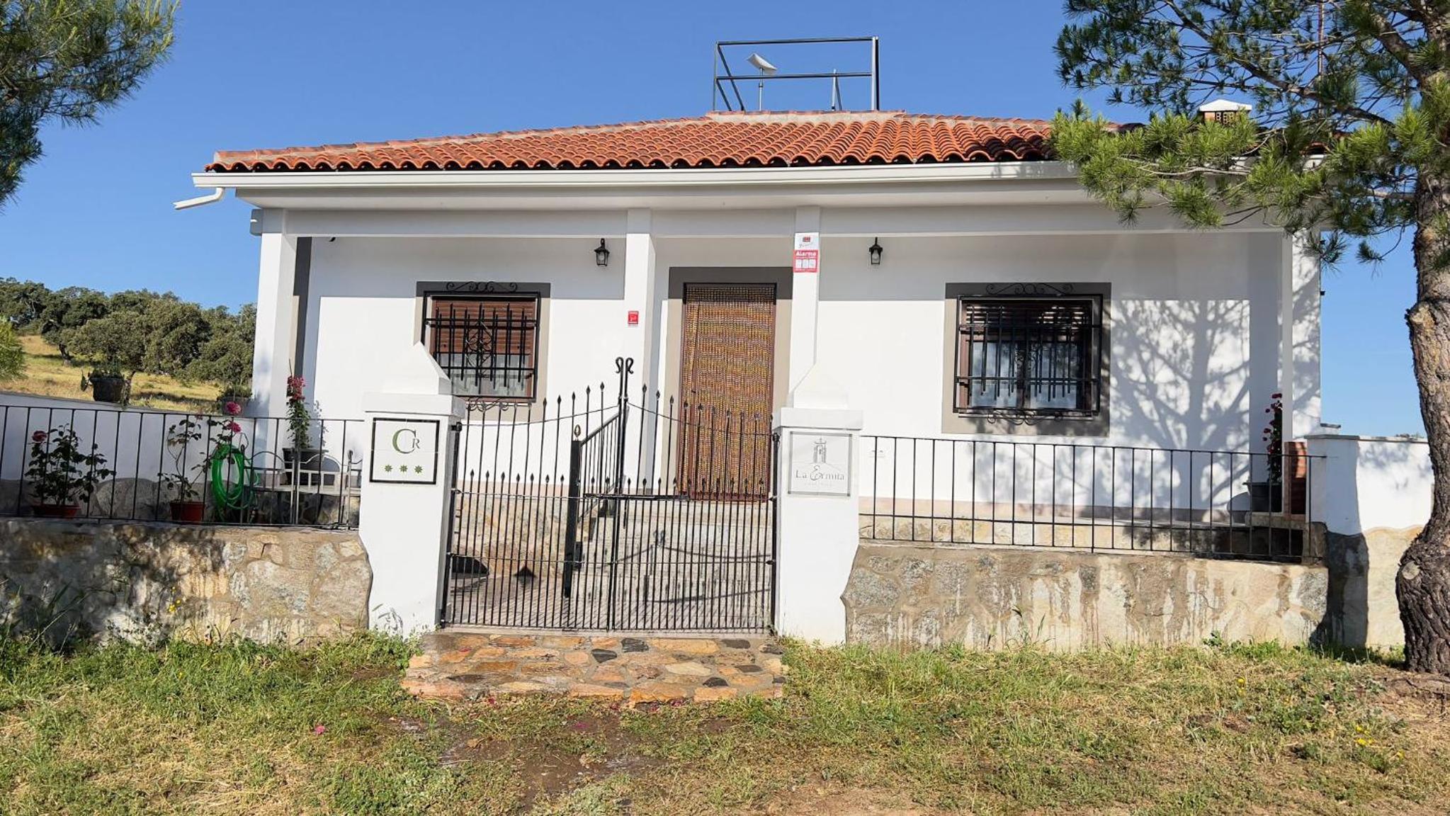Casa Rural la Ermita