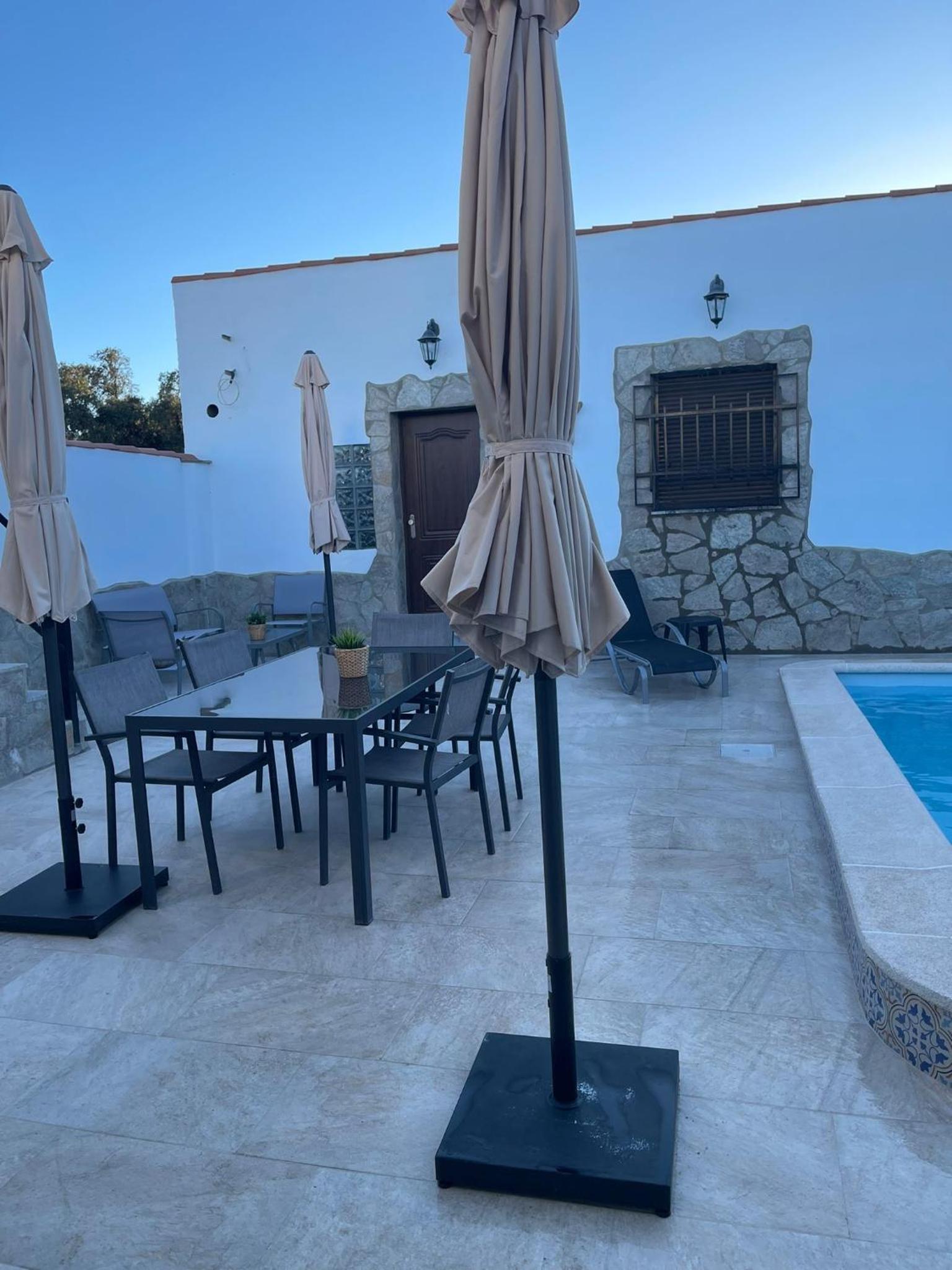 Casa Rural la Ermita