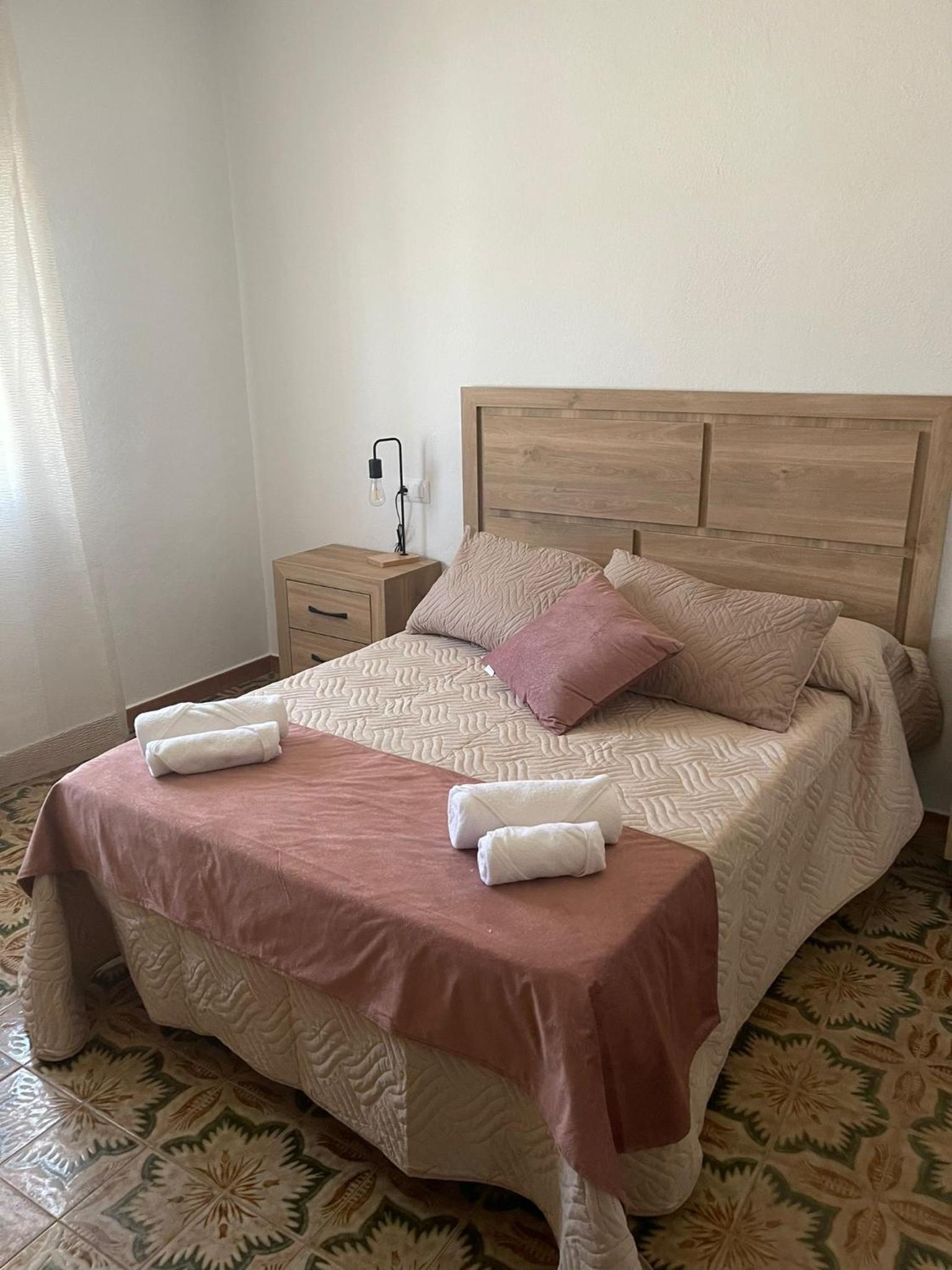 Casa Rural la Ermita
