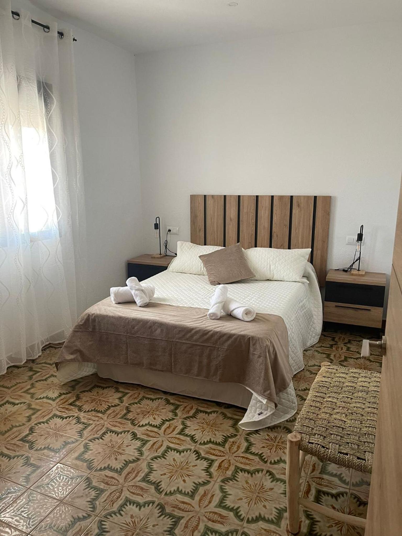 Casa Rural la Ermita