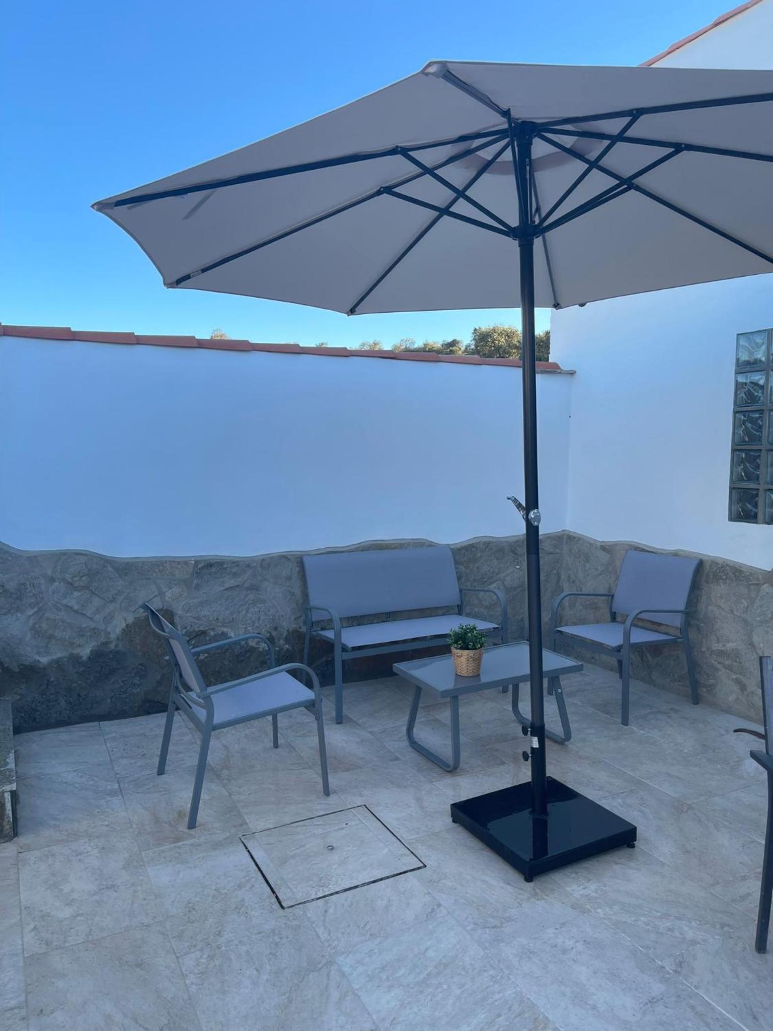 Casa Rural la Ermita