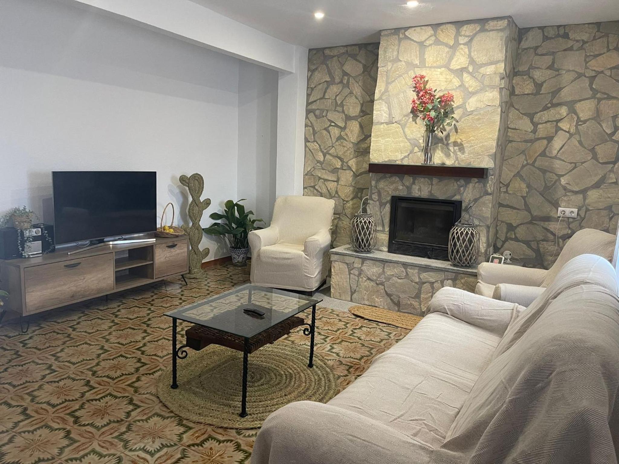 Casa Rural la Ermita