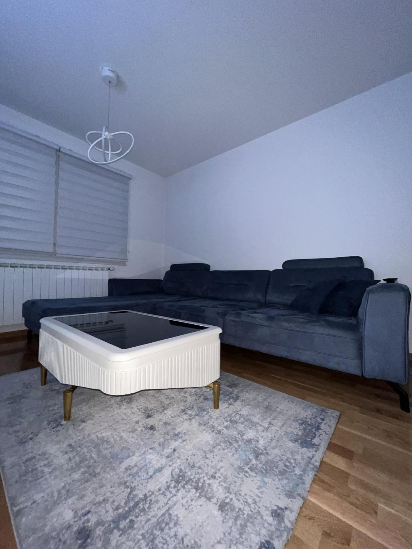 3RooM Deluxe Sarajevo view 5