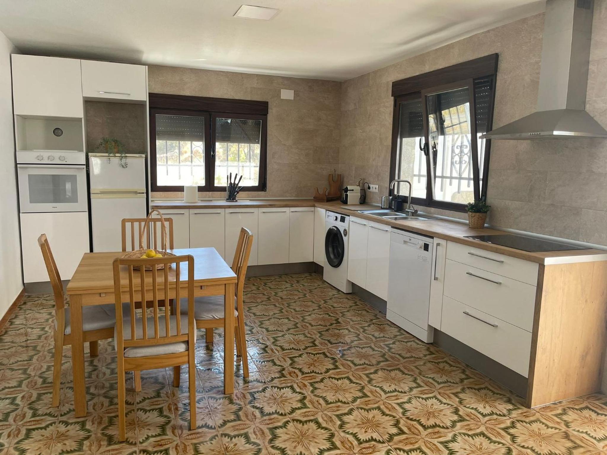 Casa Rural la Ermita
