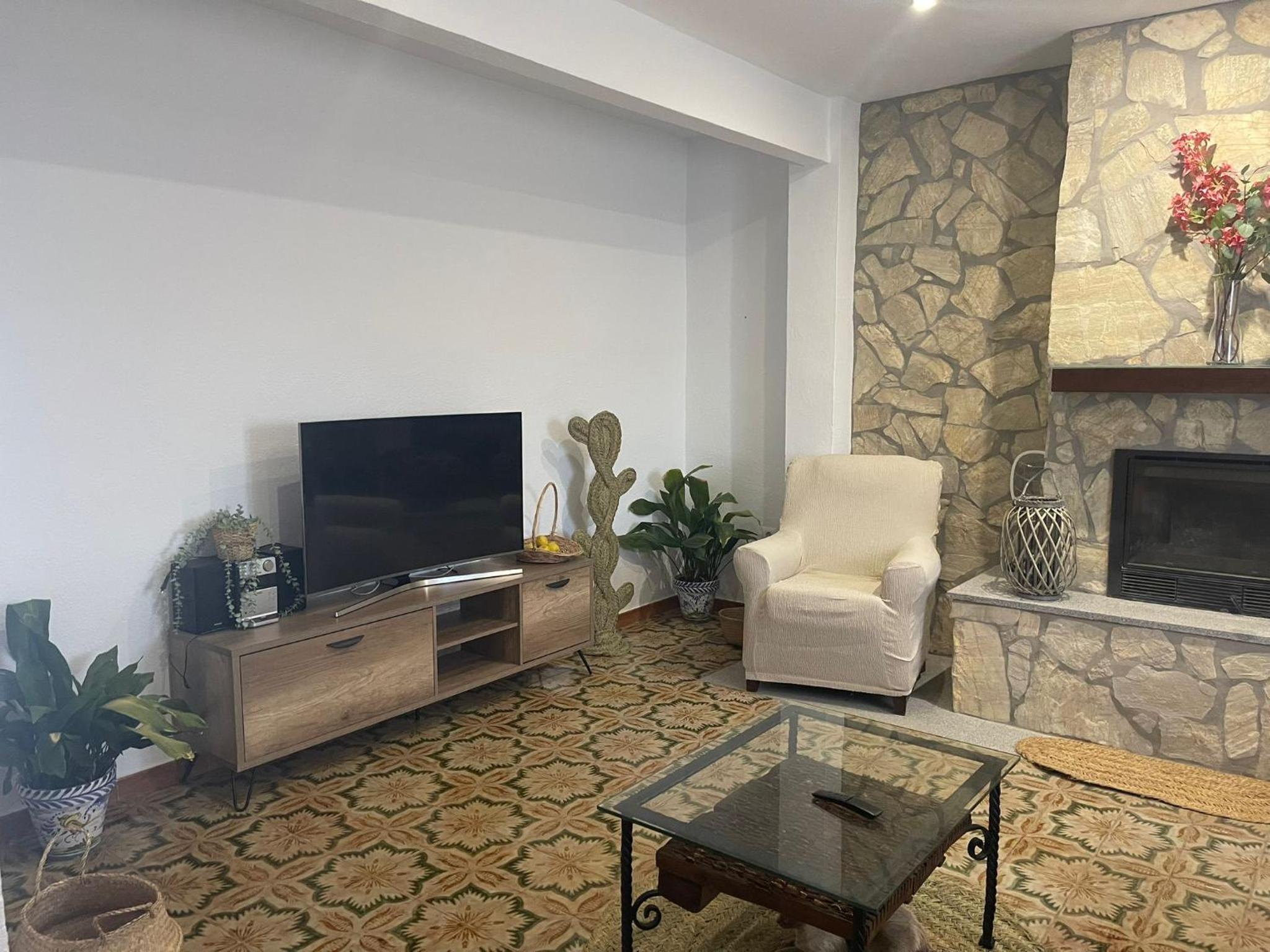 Casa Rural la Ermita