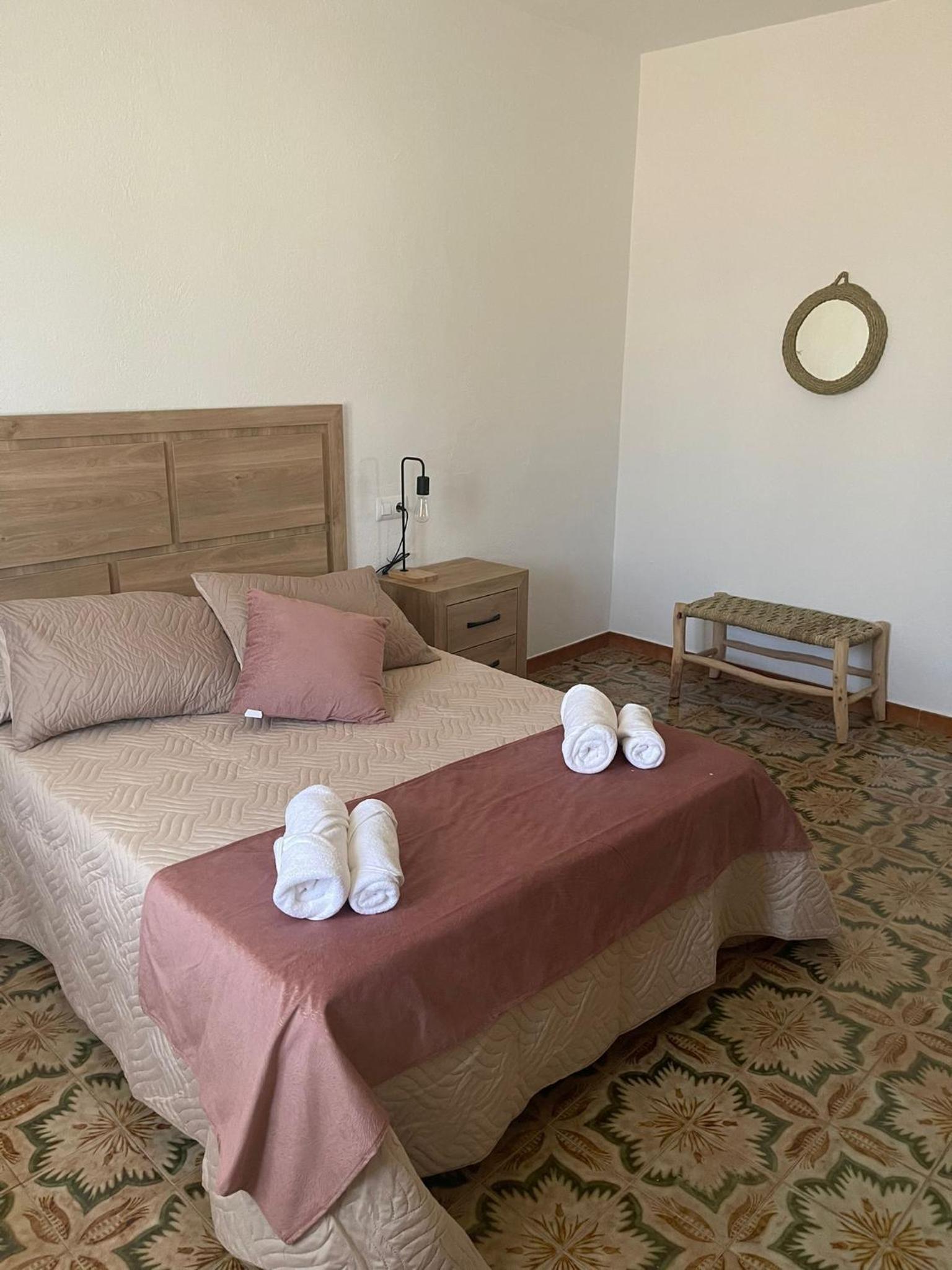 Casa Rural la Ermita