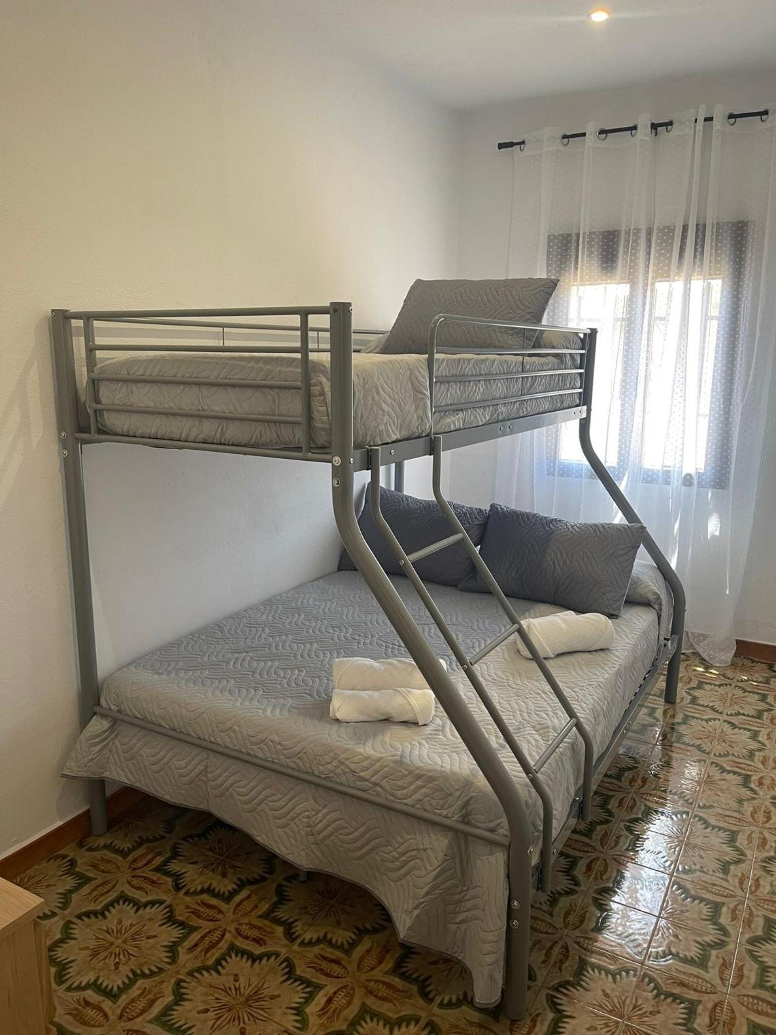 Casa Rural la Ermita