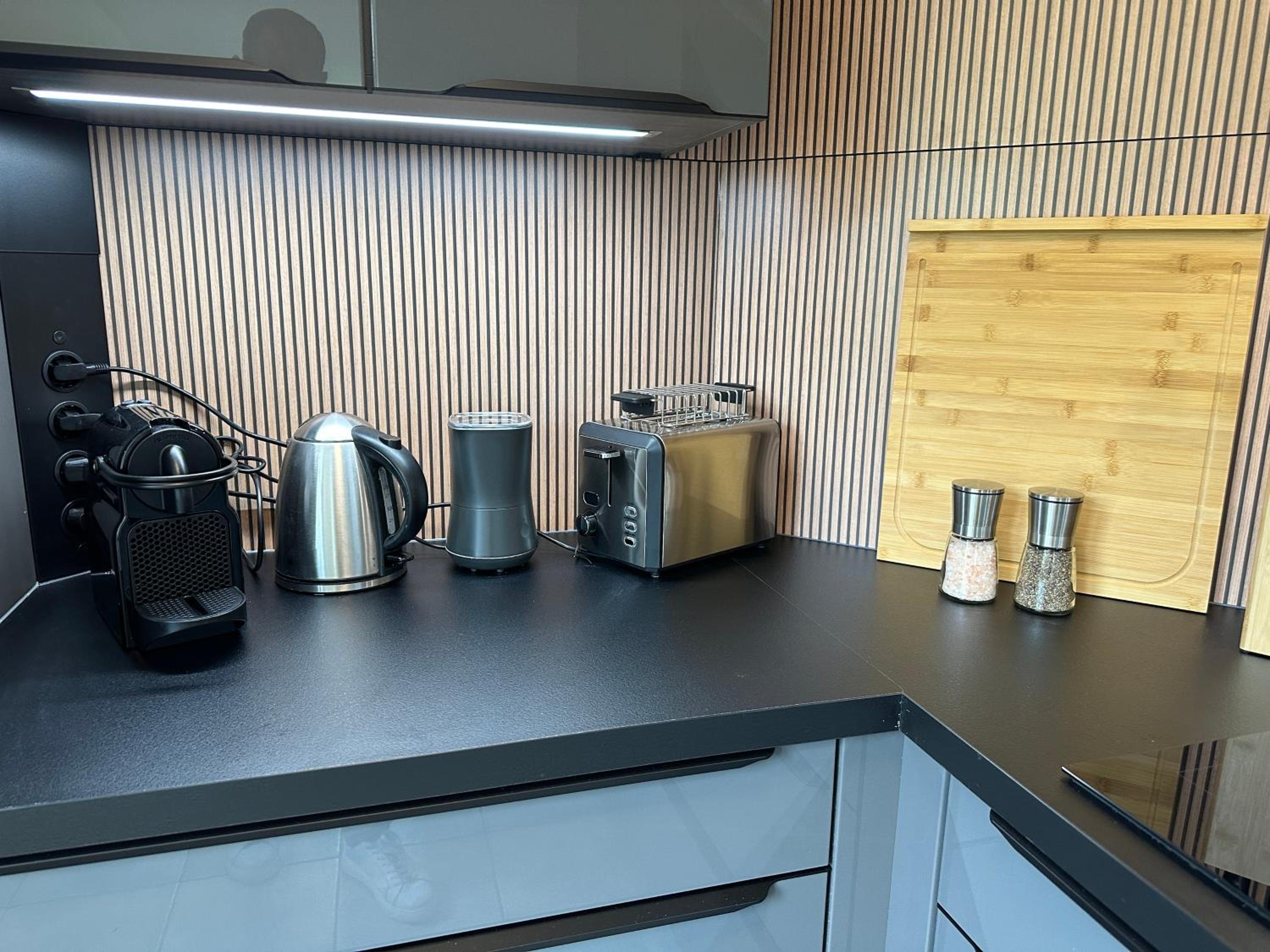 Ferienwohnung Marianne Bergpanorama für Paare 60qm