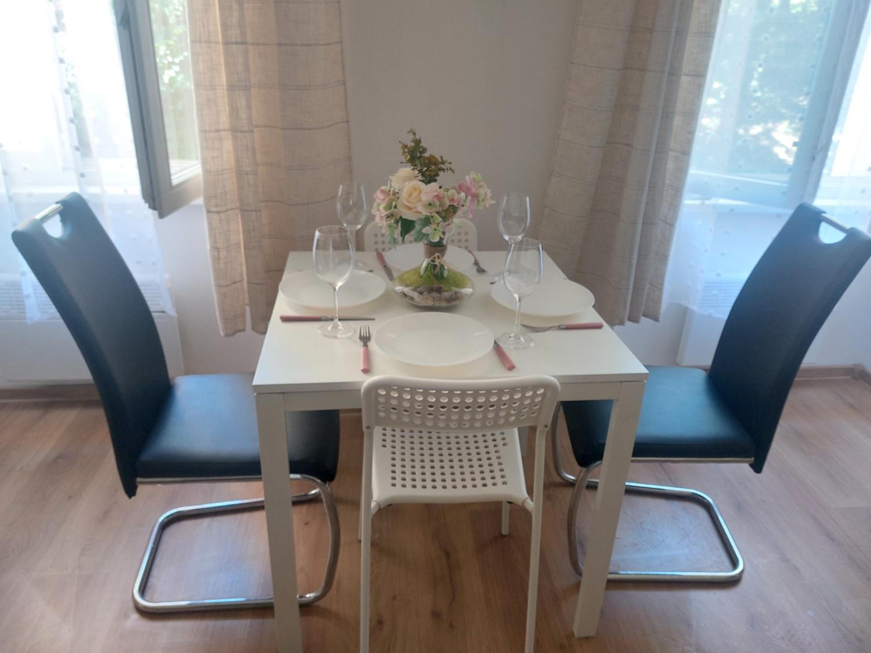 ČSA 3 Central City Apartment Hradec Králové