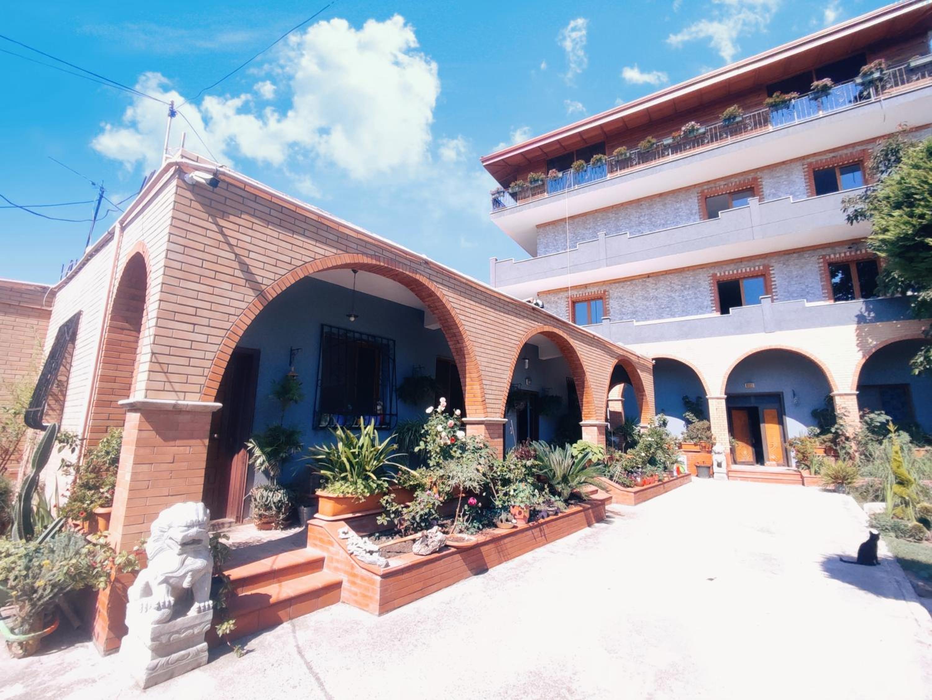 building