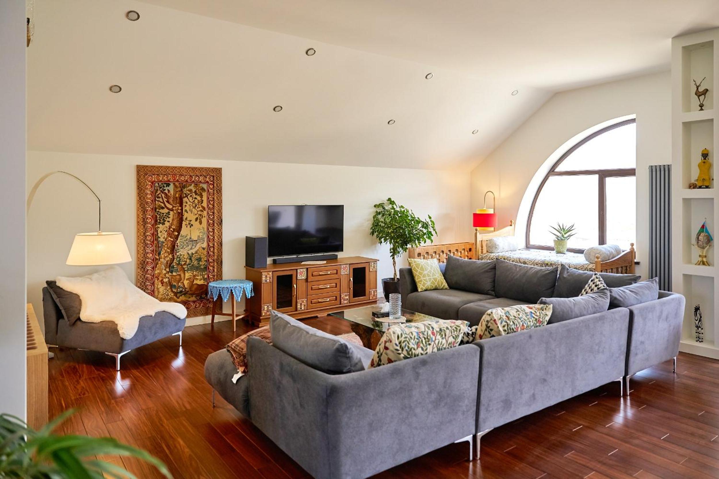 Villa Vermont Gusar