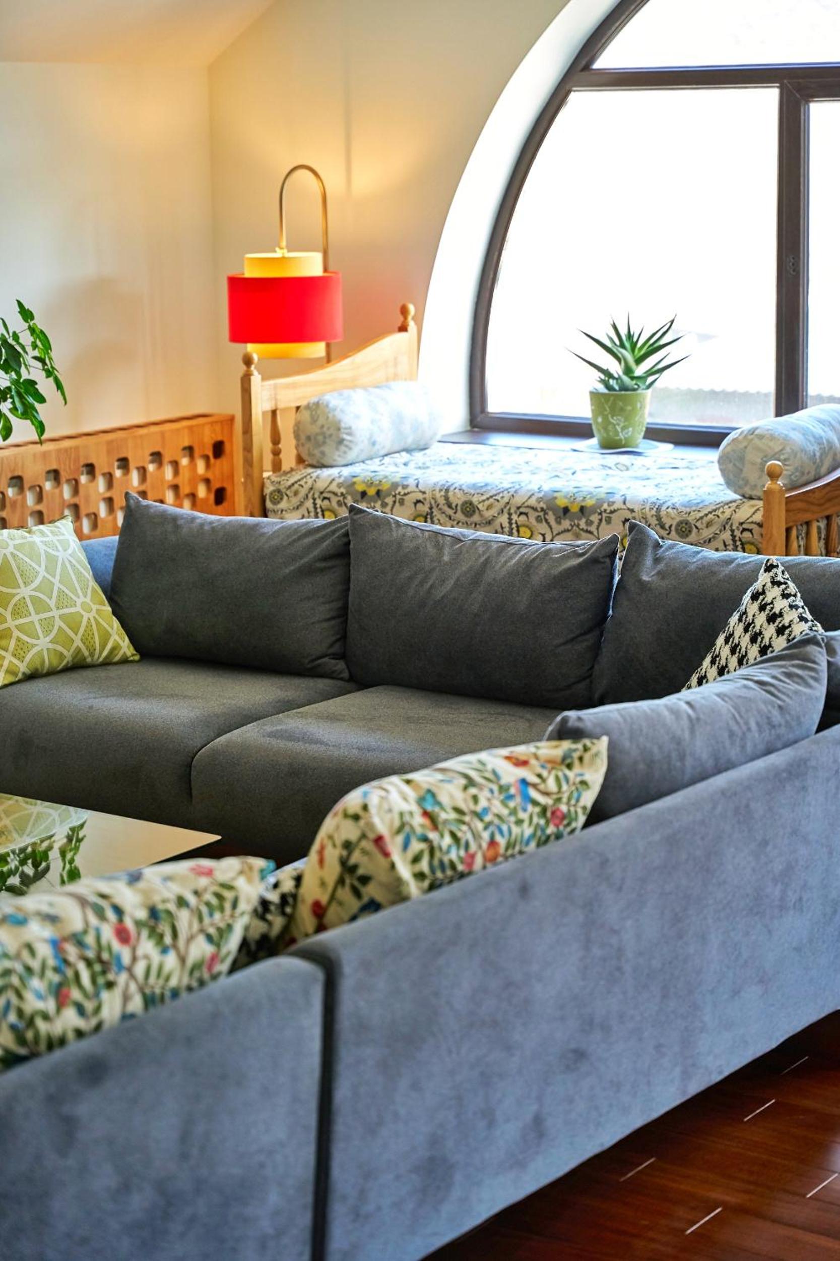 Villa Vermont Gusar