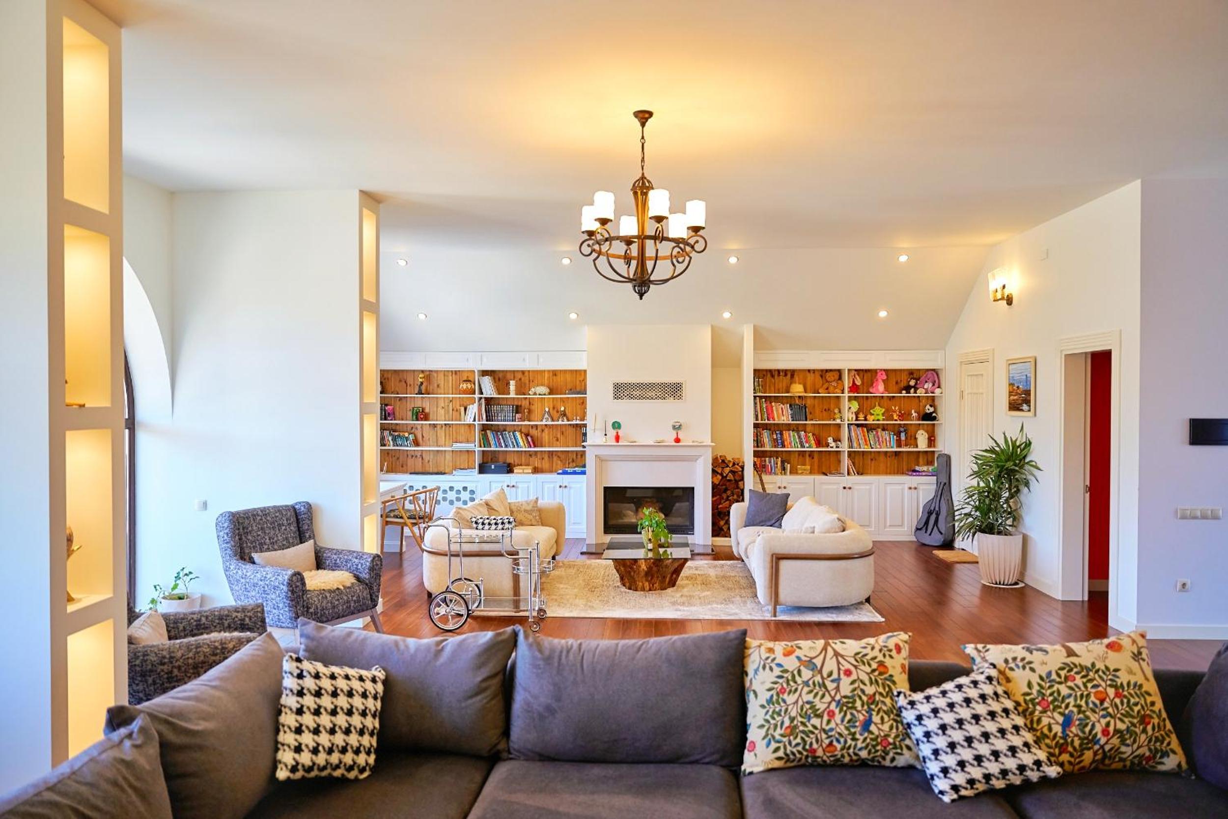 Villa Vermont Gusar