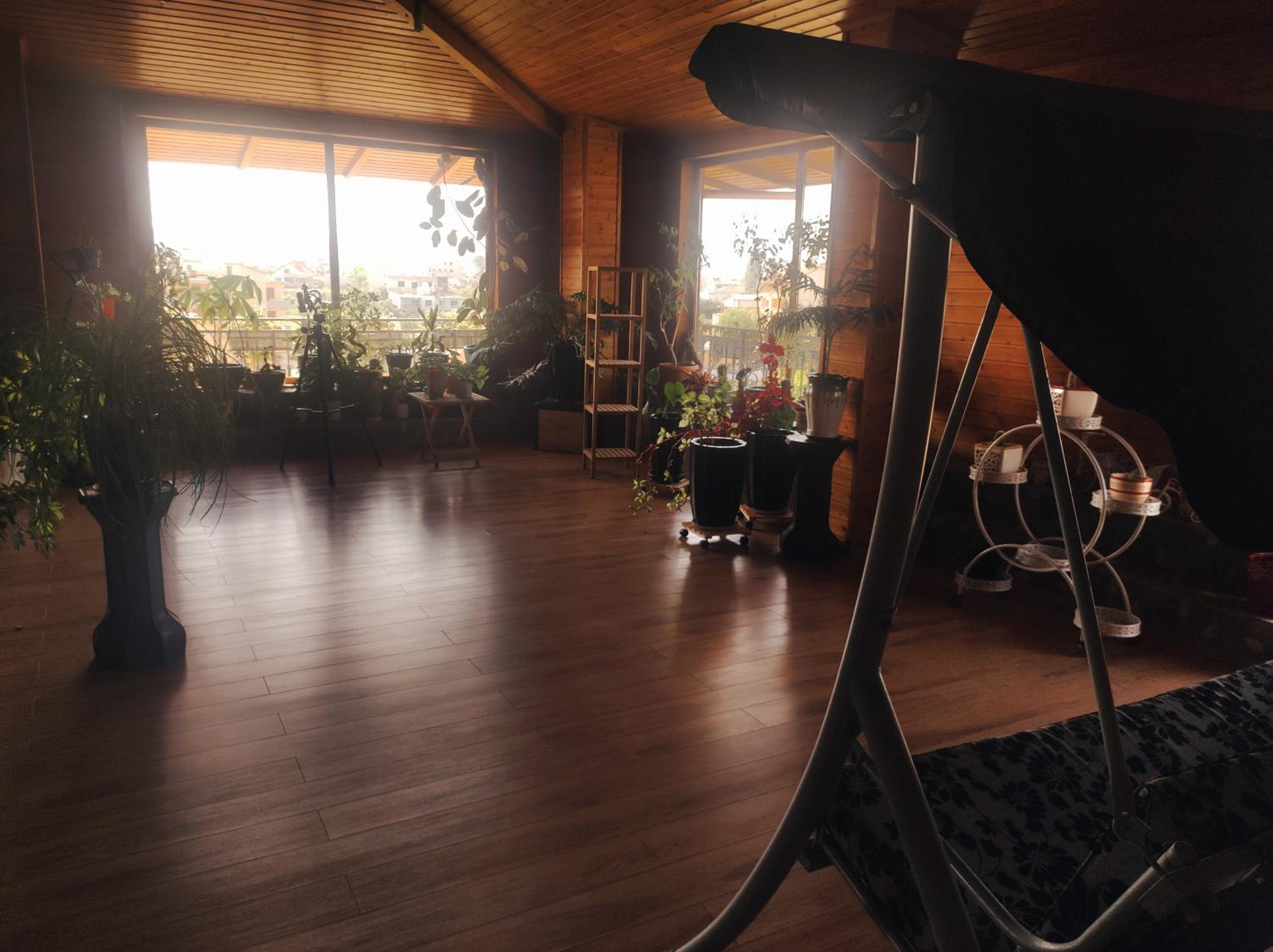Homestay Beauty Day