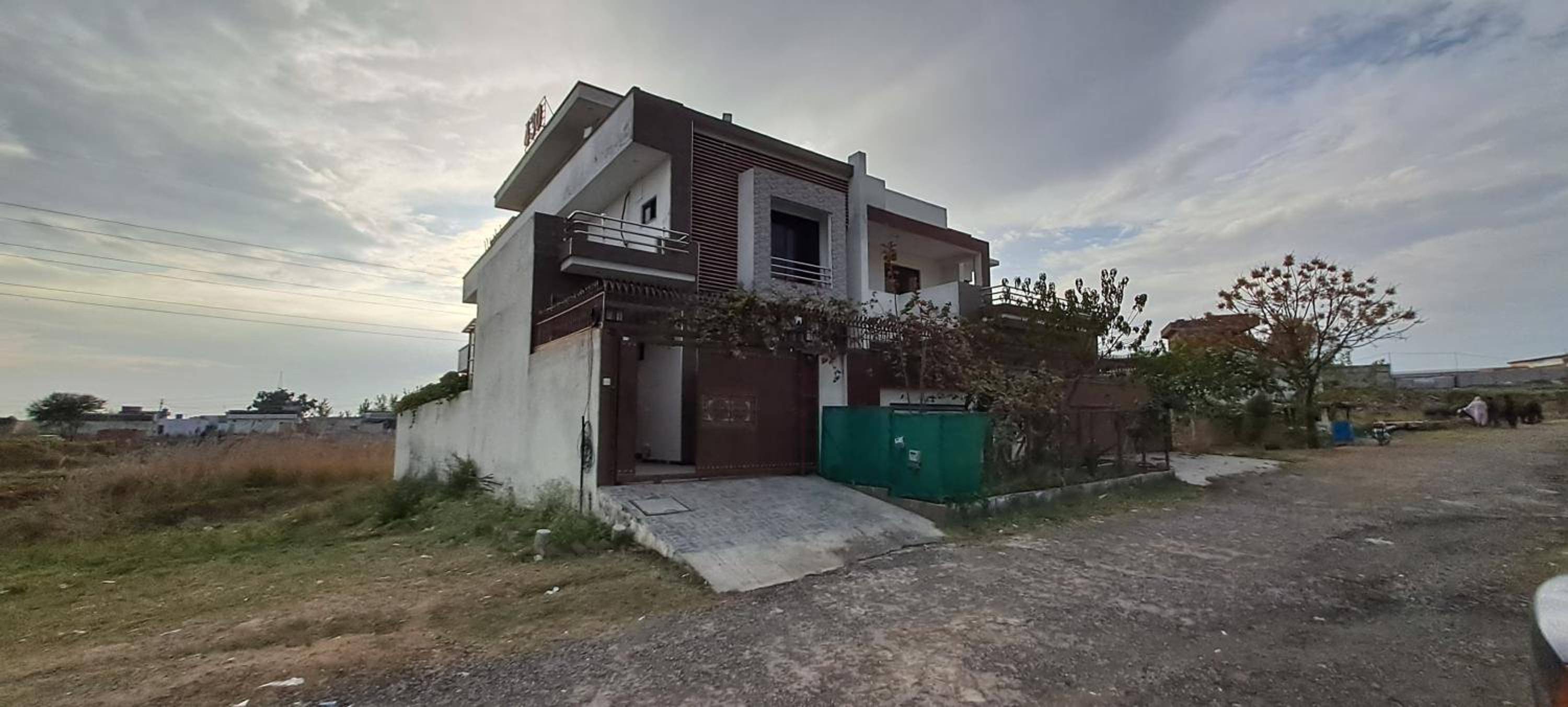 building