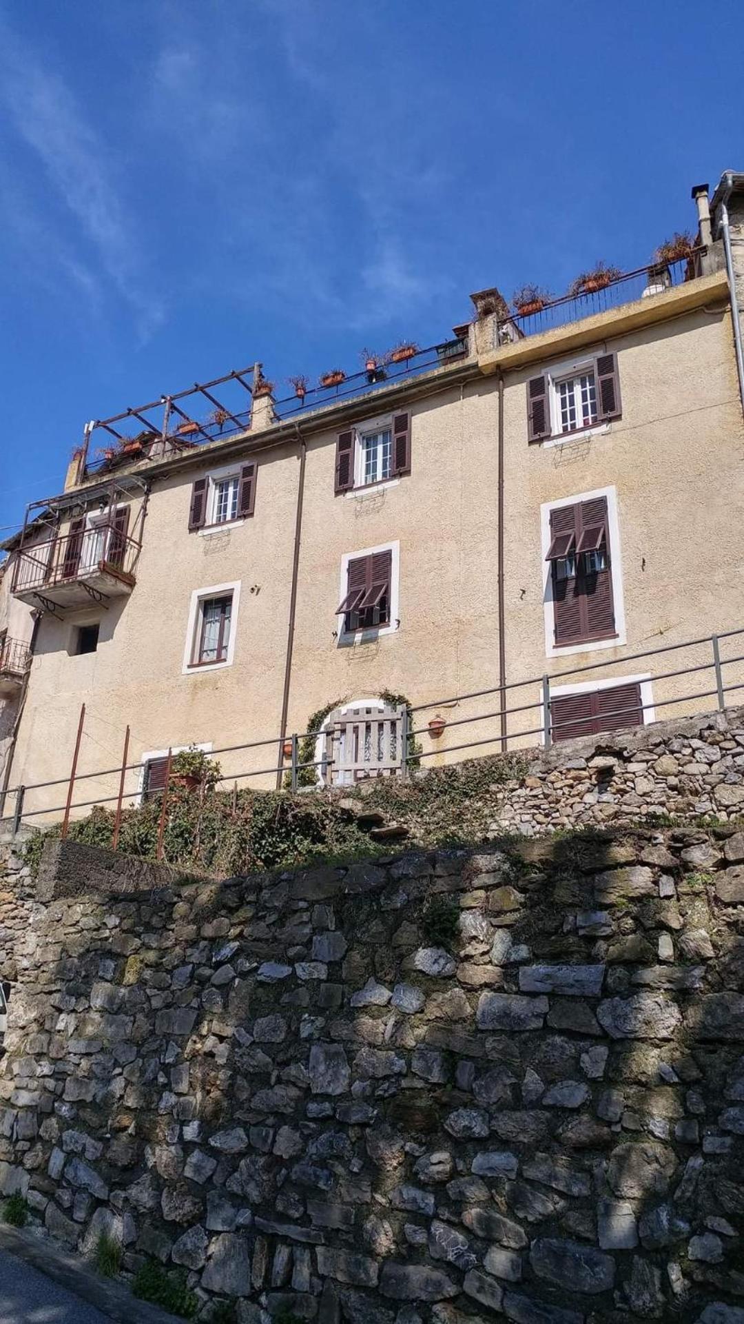 Appartamento Olio del Casale