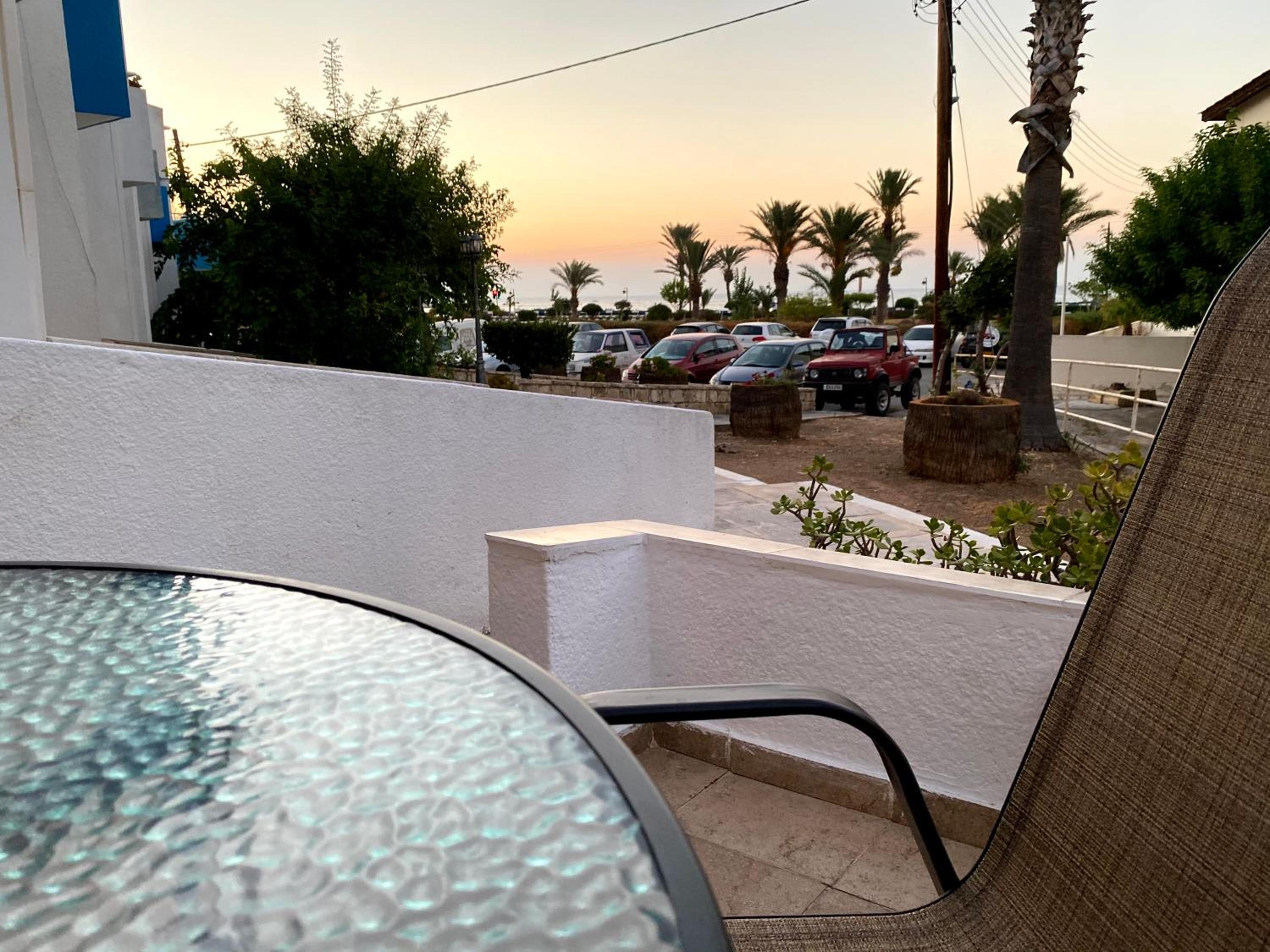 JustSmile - Seaview Maisonette in Latchi view 4