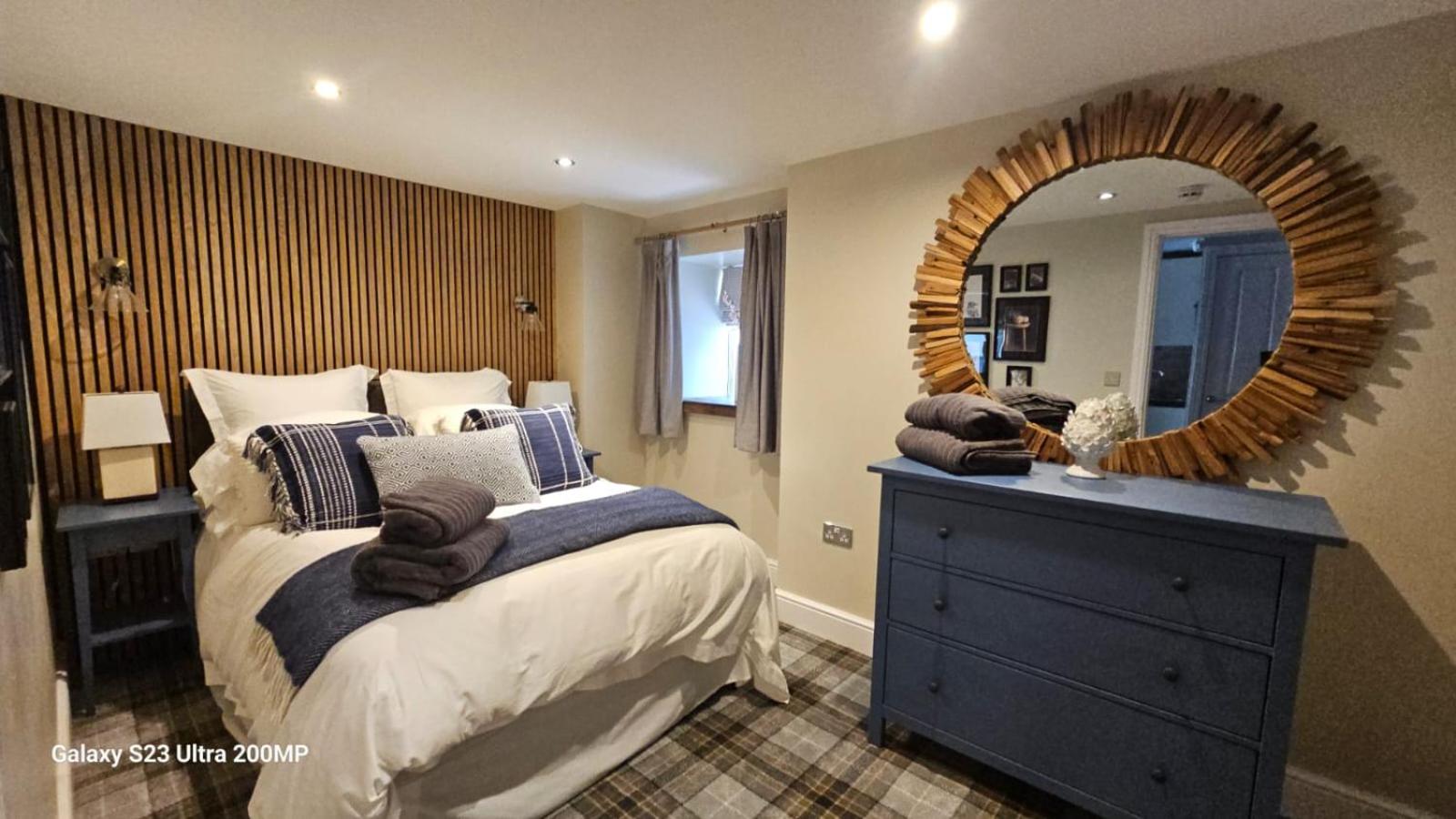 Bala Holiday Suites