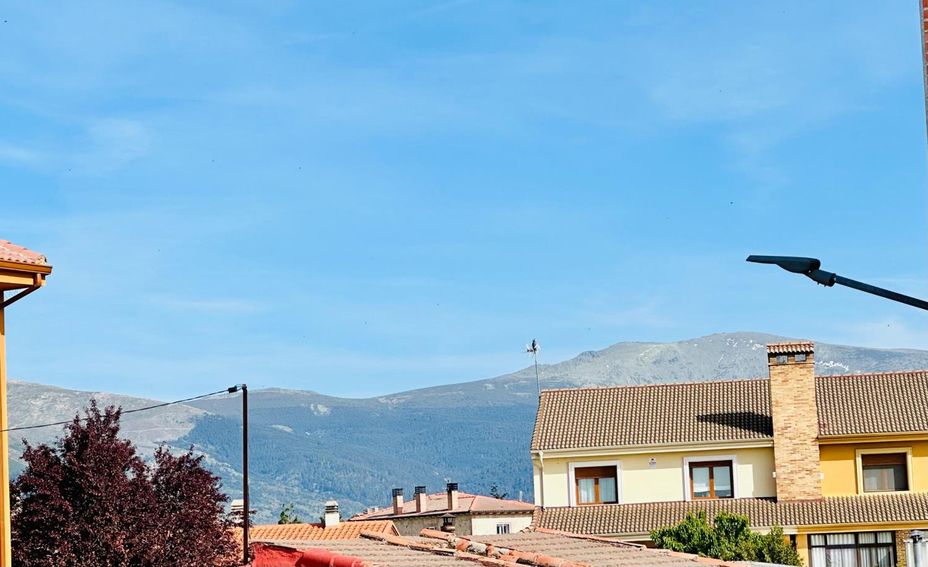 Casa Rural El Paloteo