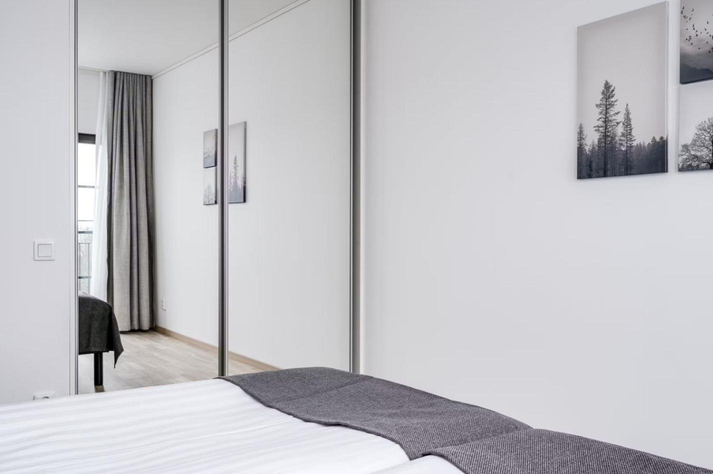 Forenom Serviced Apartments Märsta Ekilla