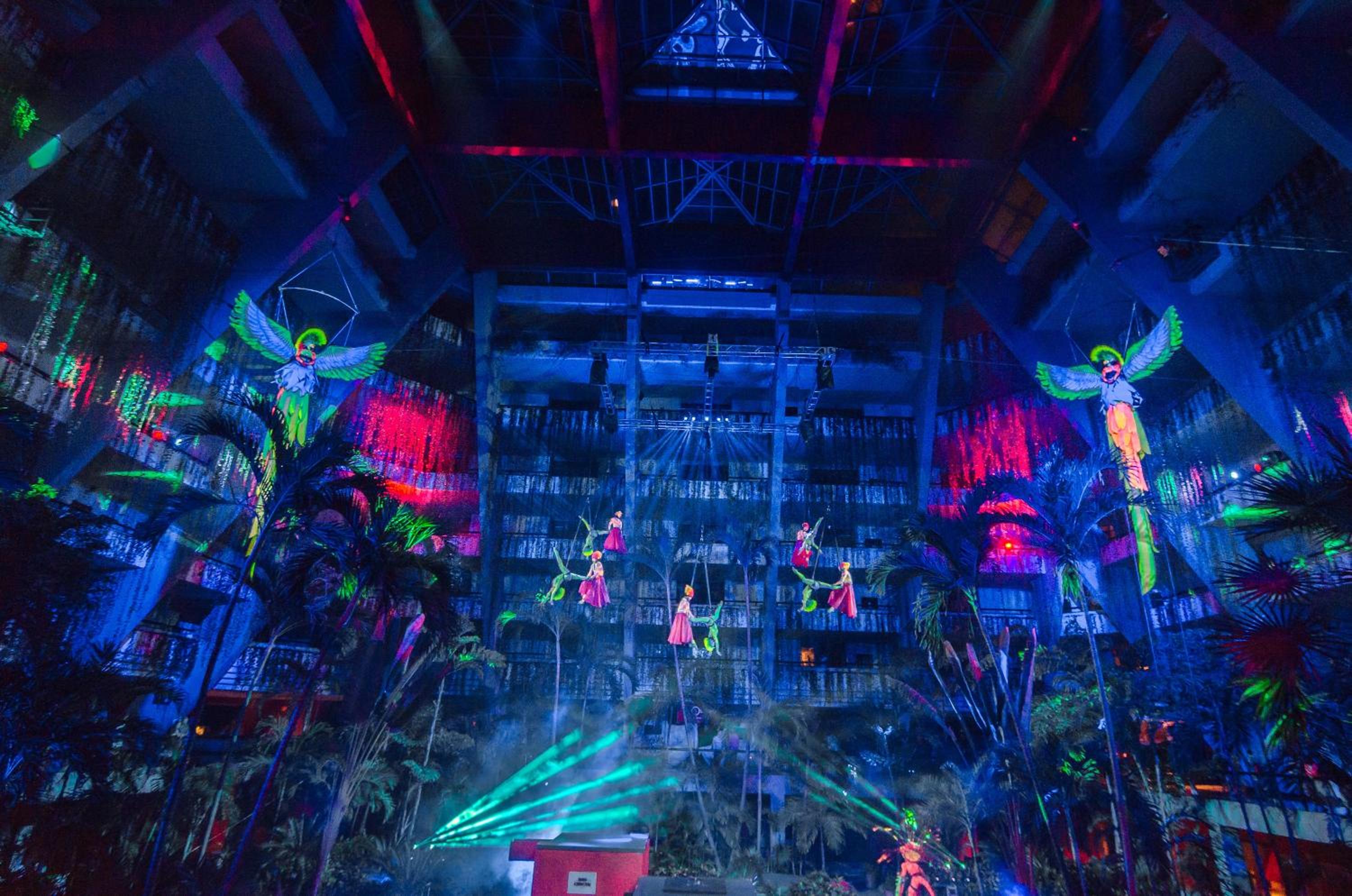 The Grand Oasis Cancun - All Inclusive 照片第 40 張,共 56 張