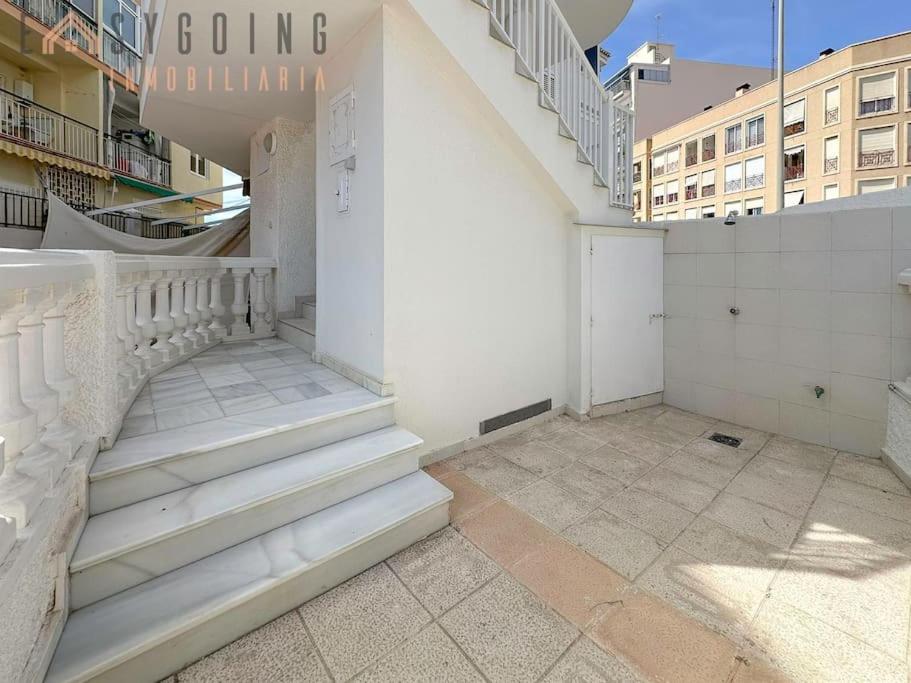 Cozy house - Loft in santa Pola view 2