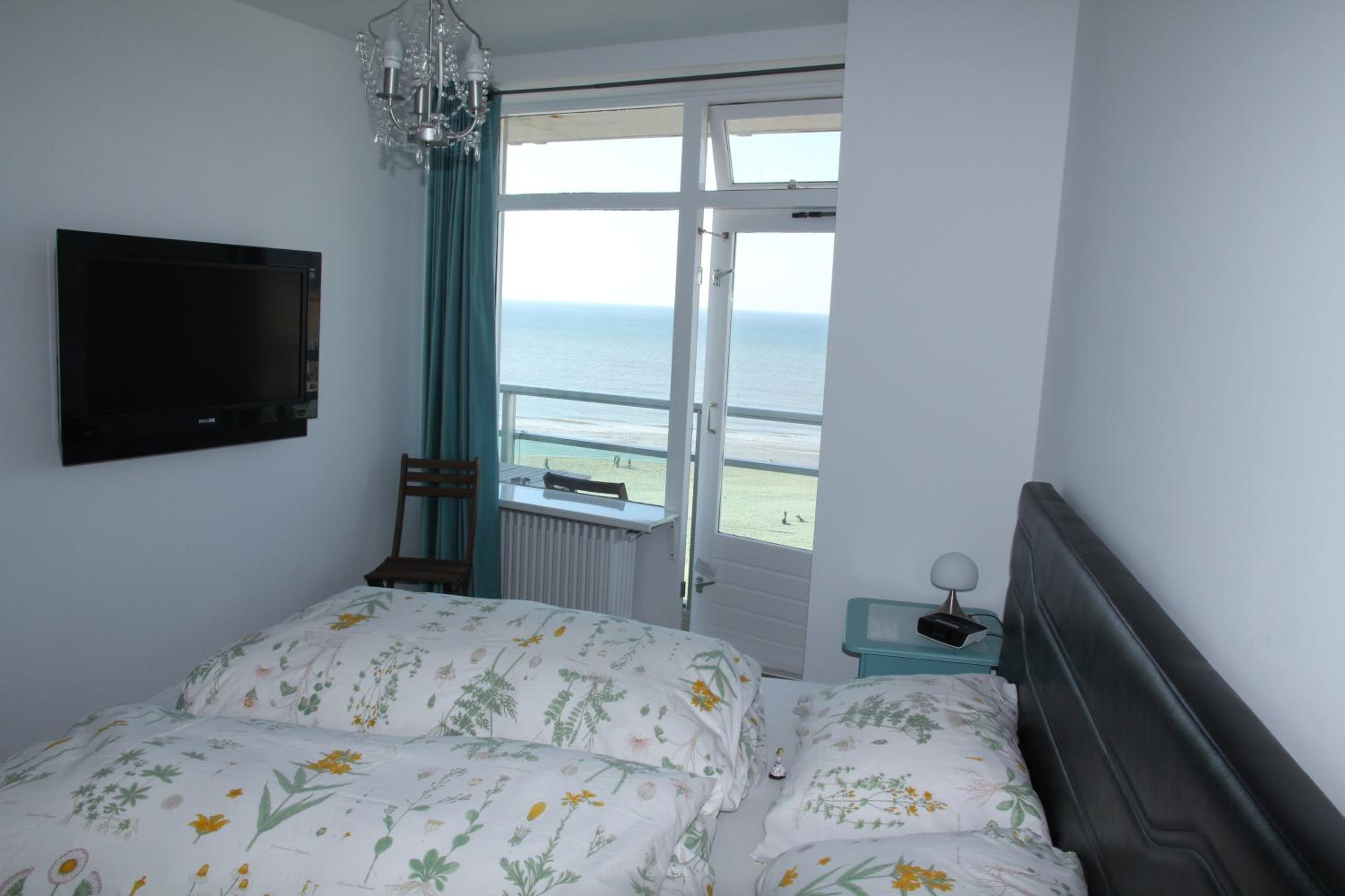 Berrie's Sea View view 4