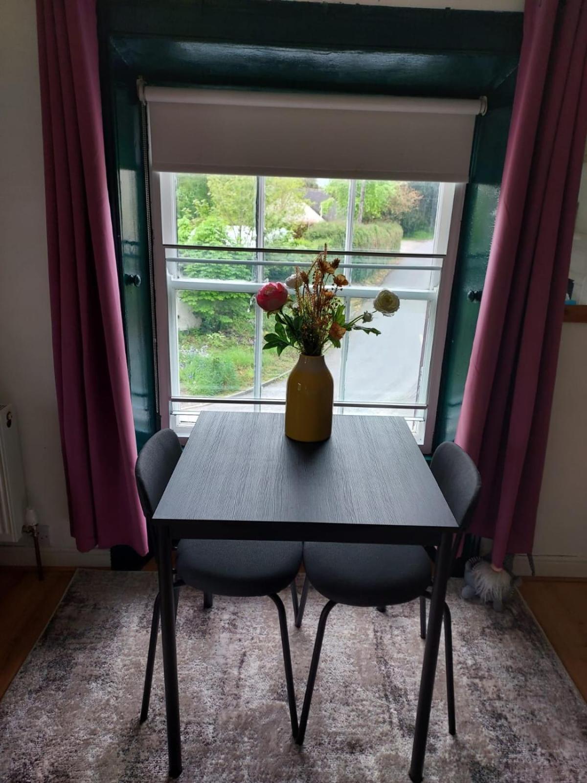 Streete retreat centre N91 CF20