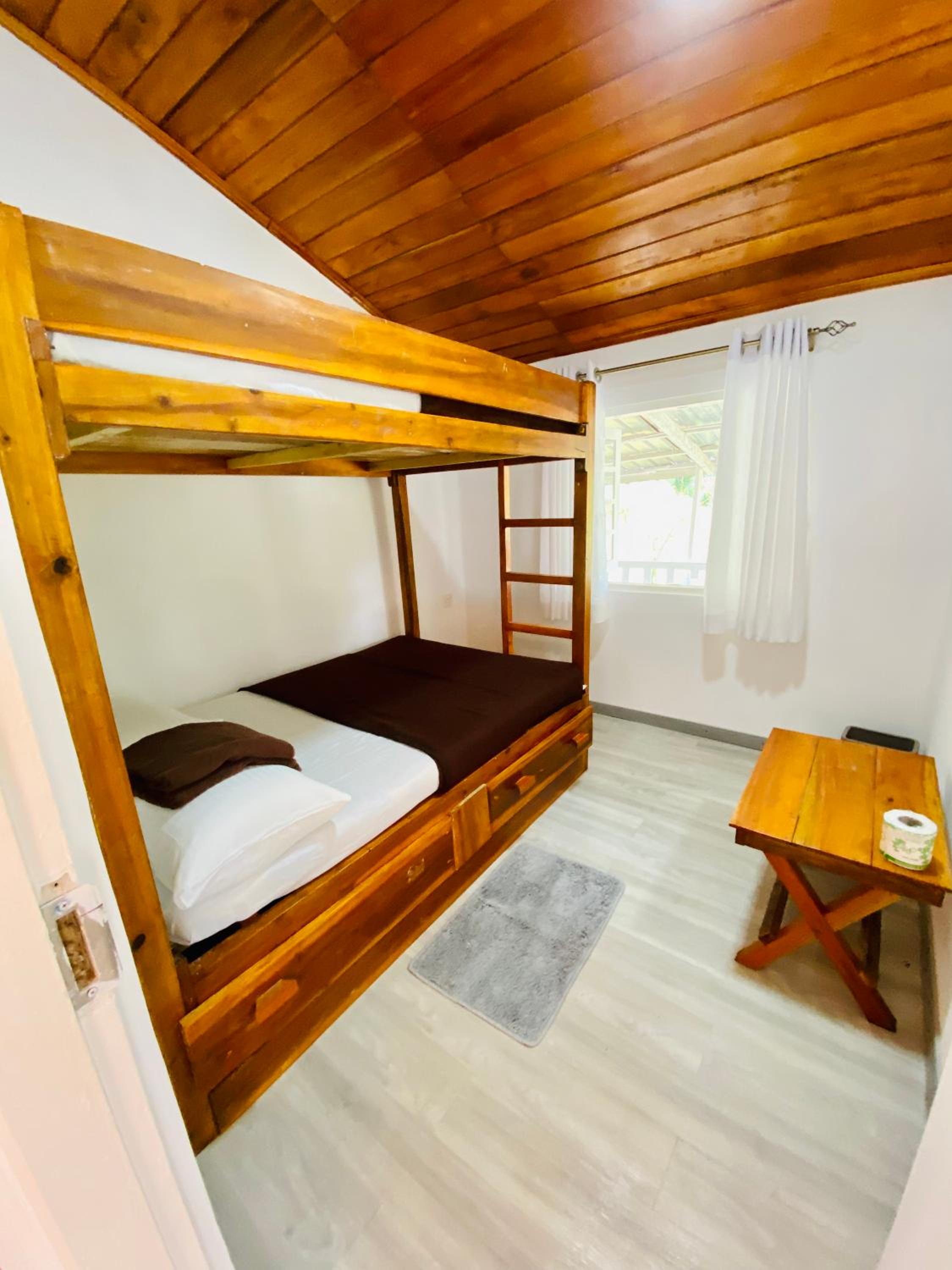 Jayawardane’s Bungalow in Mandaramnuwara