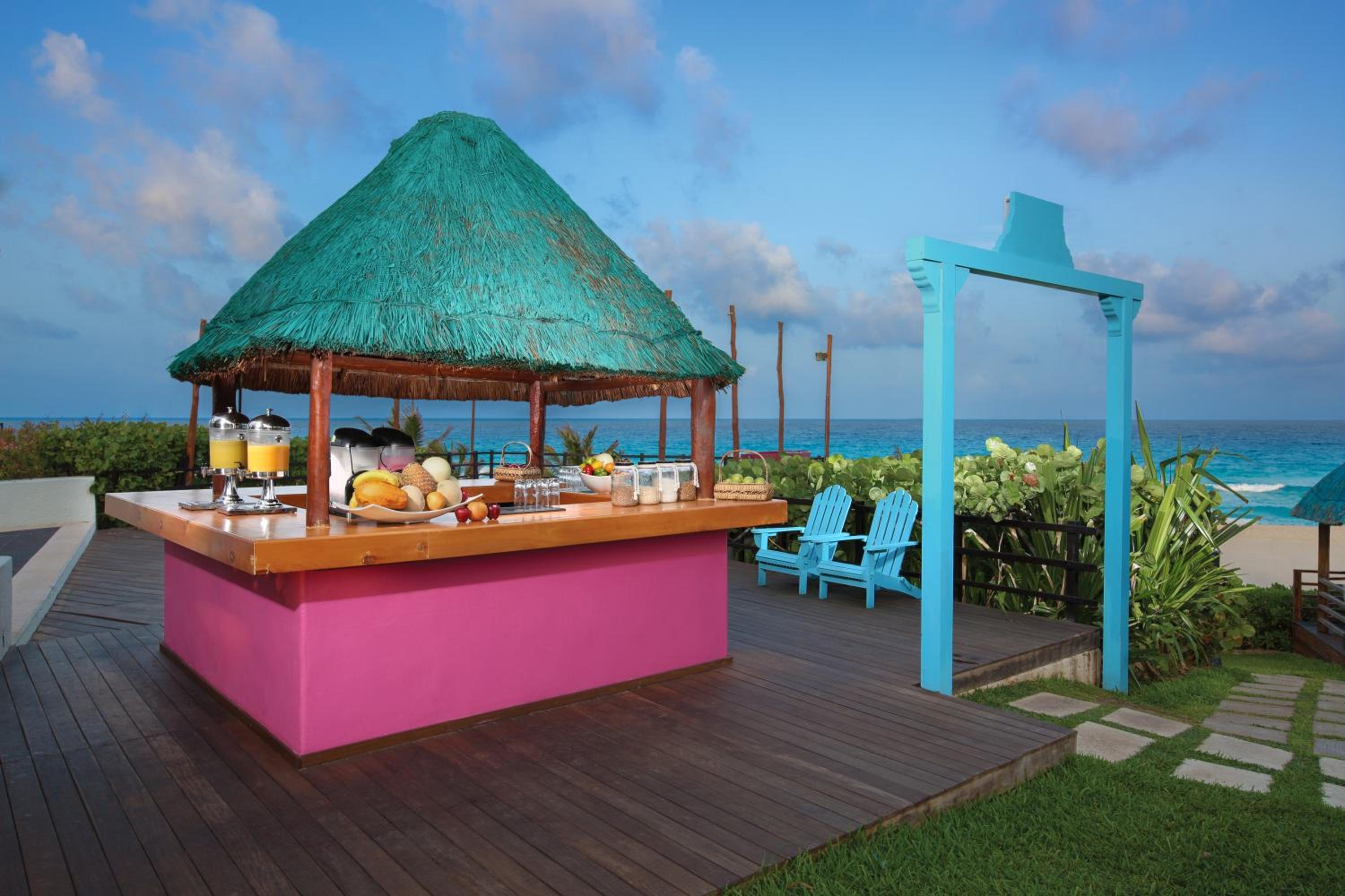 The Grand Oasis Cancun - All Inclusive 照片第 56 張,共 56 張
