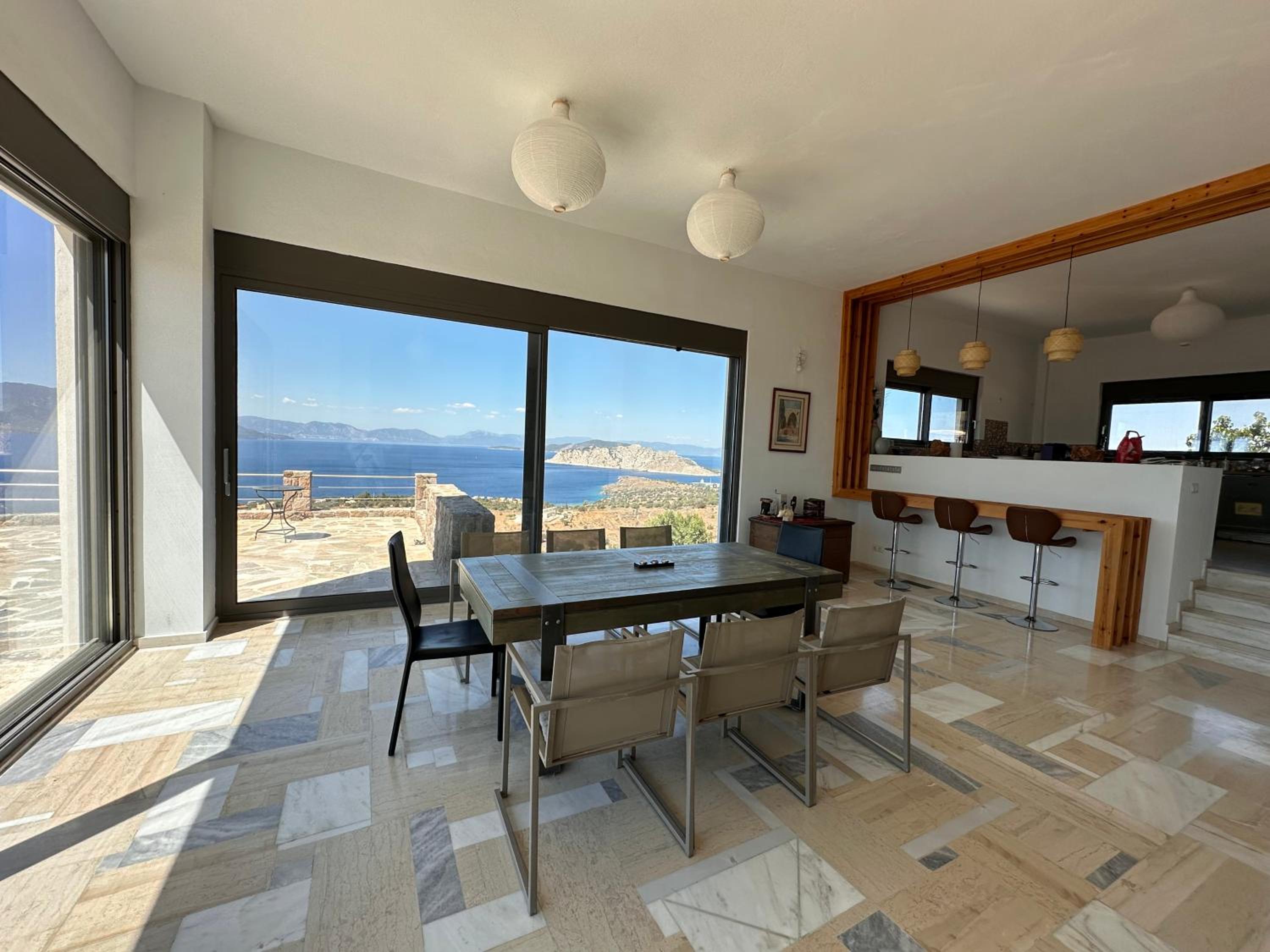 Villa Alisa