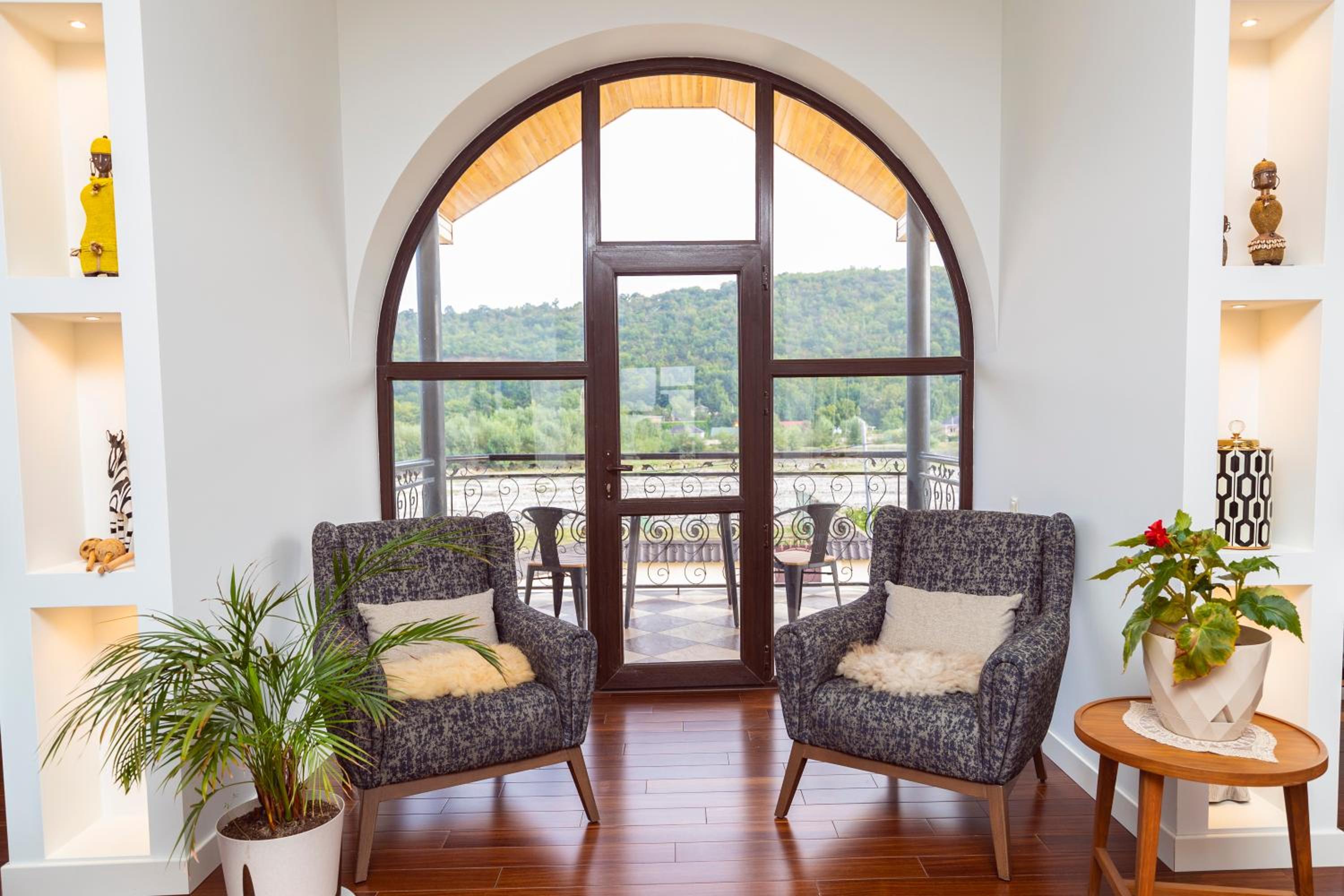 Villa Vermont Gusar