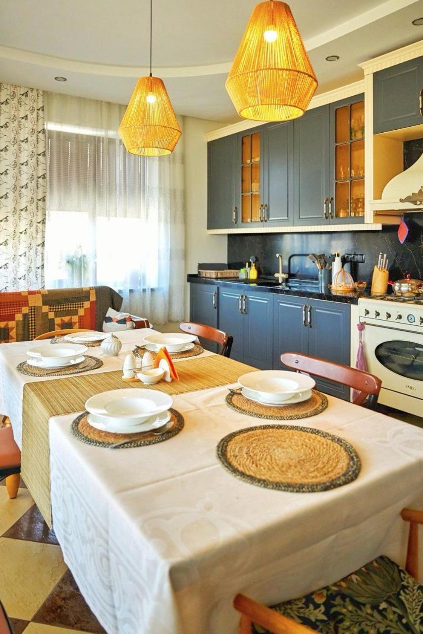 Villa Vermont Gusar