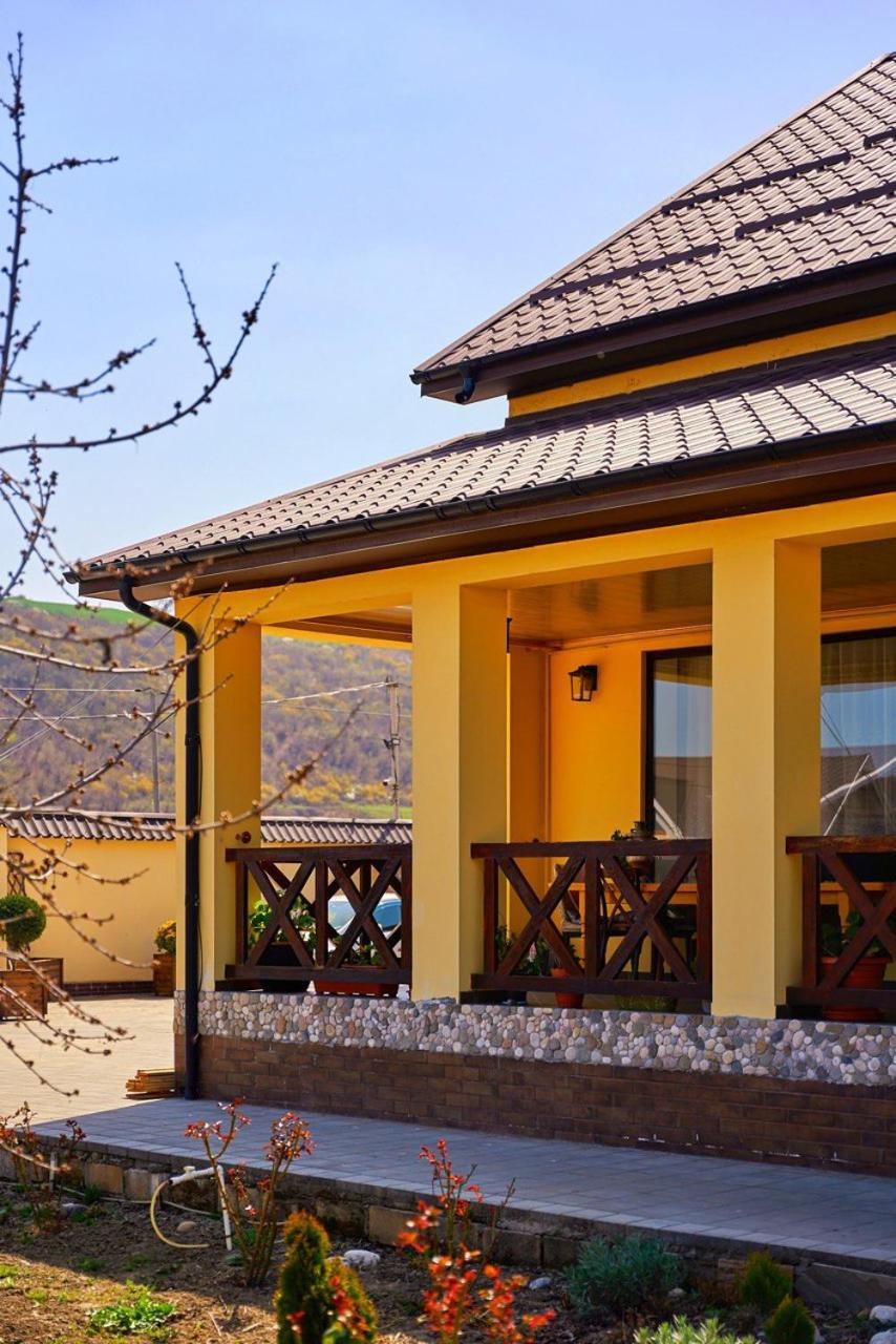 Villa Vermont Gusar