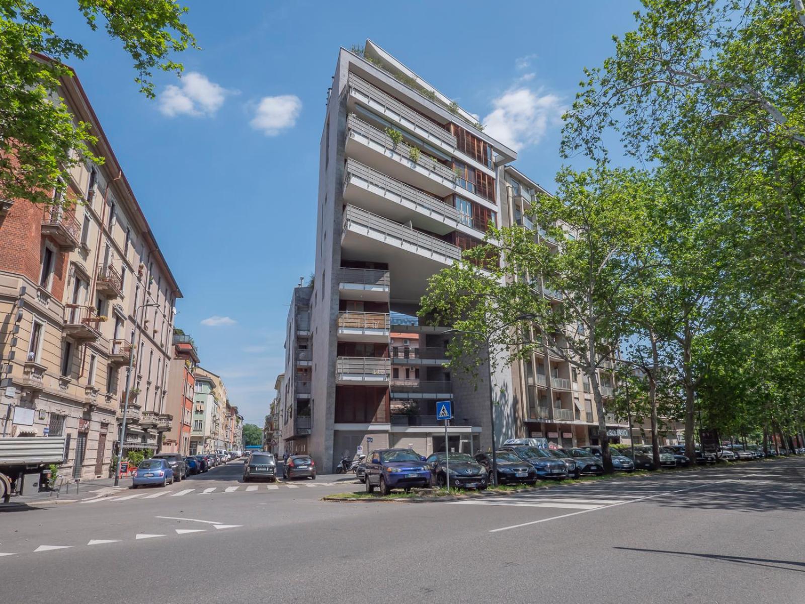 Certosa Apartment - 7sundays