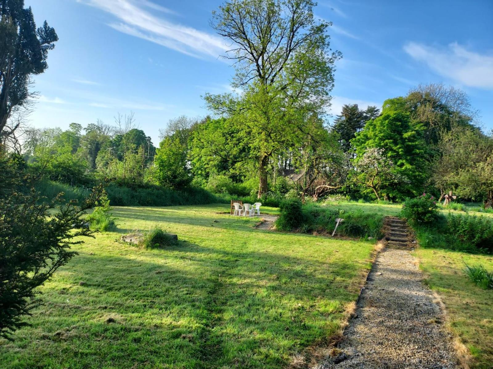 Streete retreat centre N91 CF20