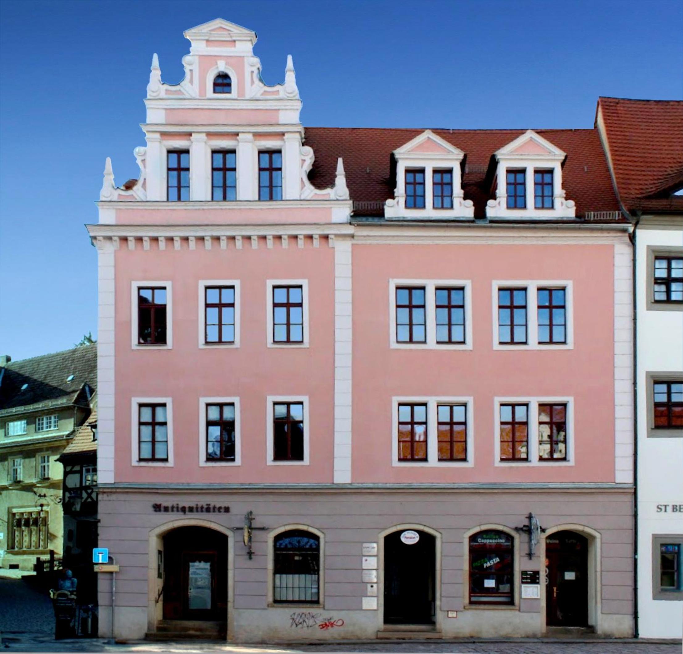 Pension am Markt Meißen